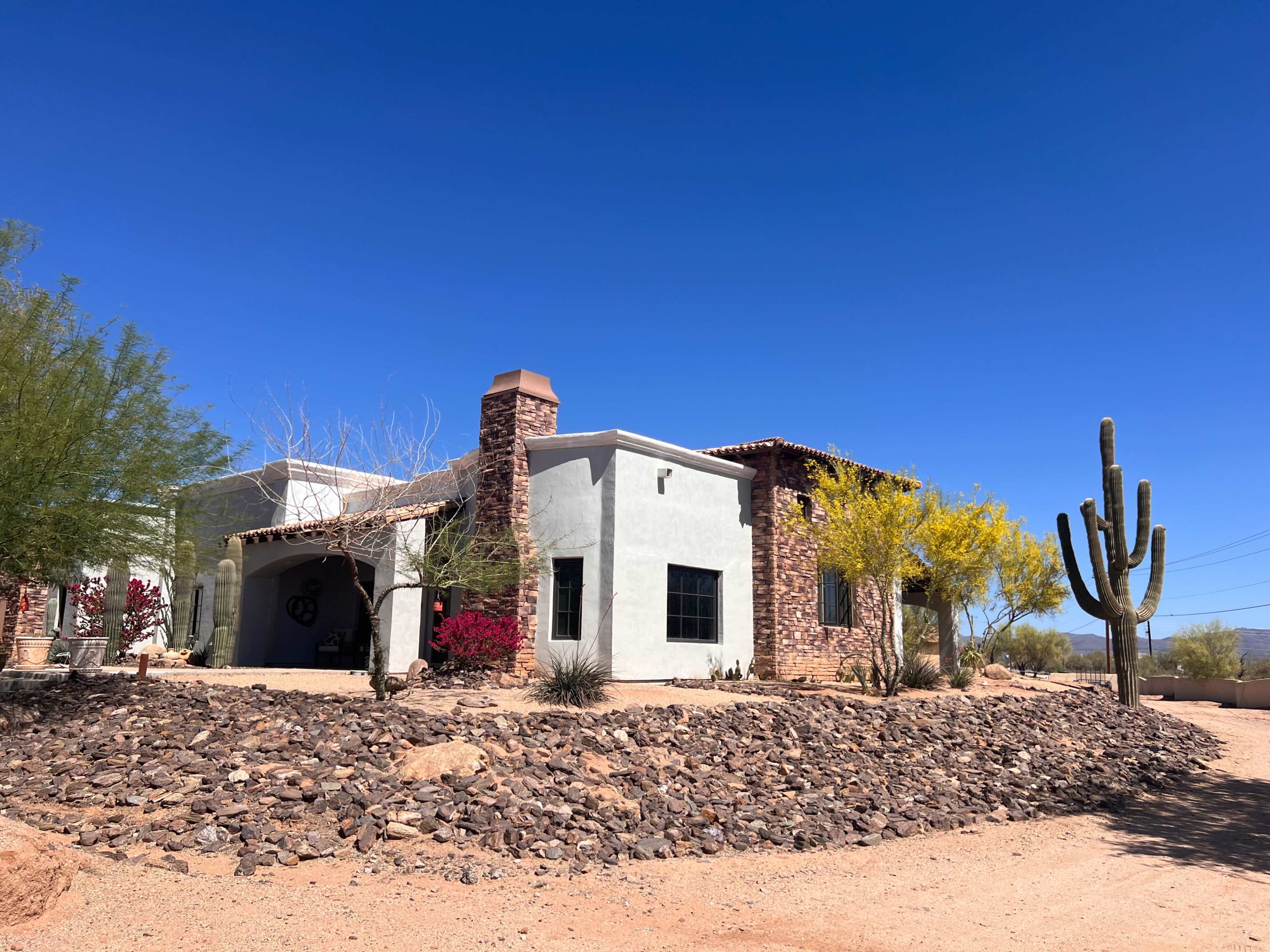 Th Shah Ranch Image in Desert Diamond, Scottsdale, AZ