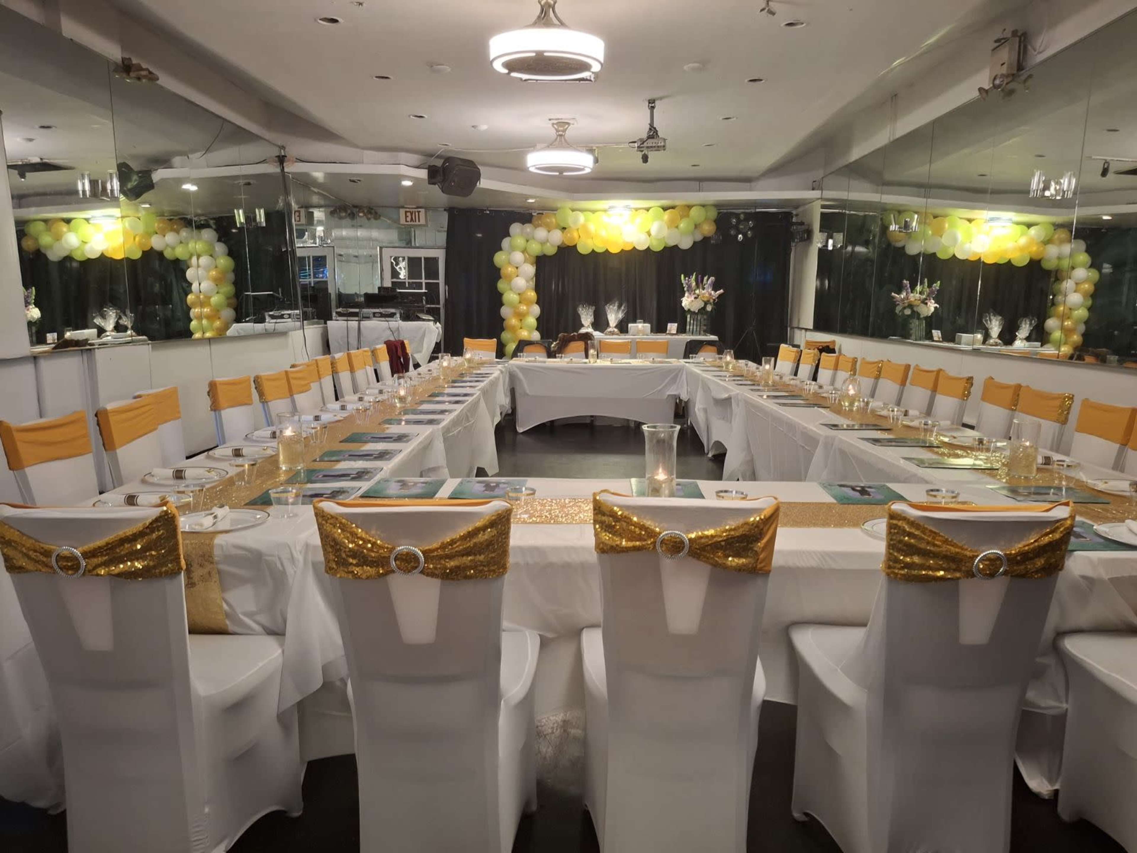 Large Versatile Event Rental Space in the Heart of Brooklyn Image in Bedford-Stuyvesant, Brooklyn, NY