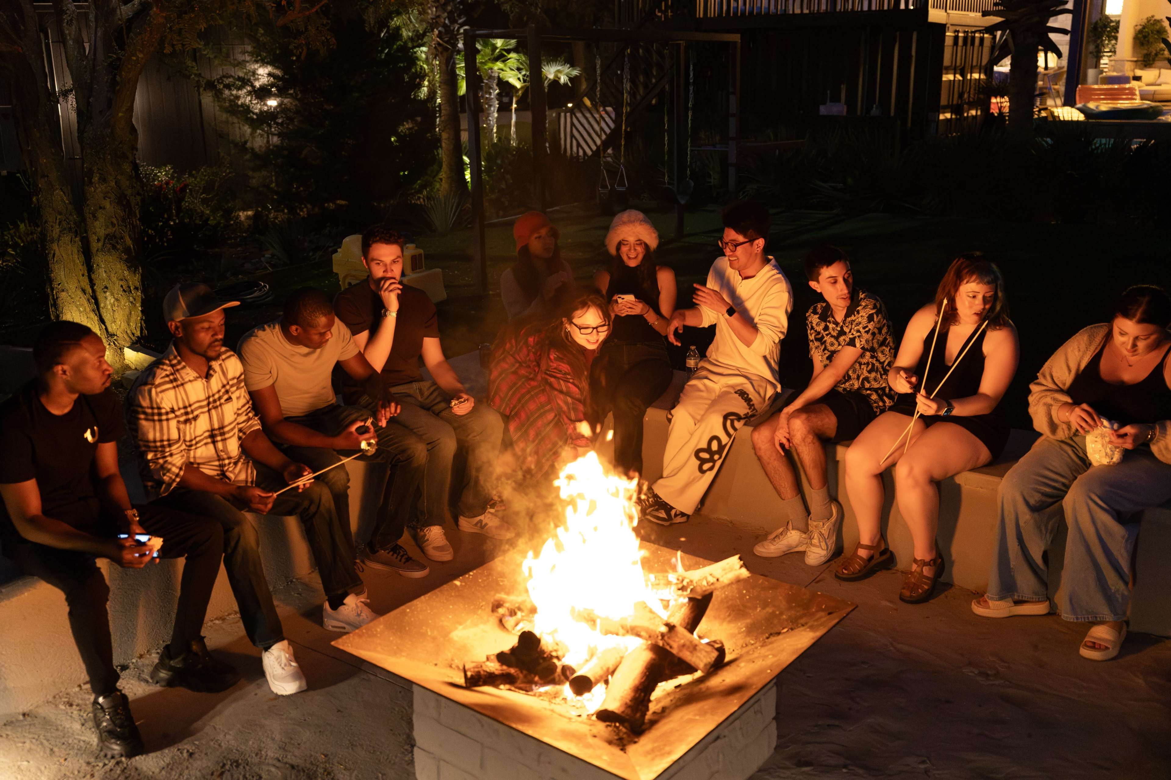 Private Pool w/ Swim-Up Bar, MiniGolf, Pickleball, Game Room, Theatre, Event Deck Image in , Princeton, TX