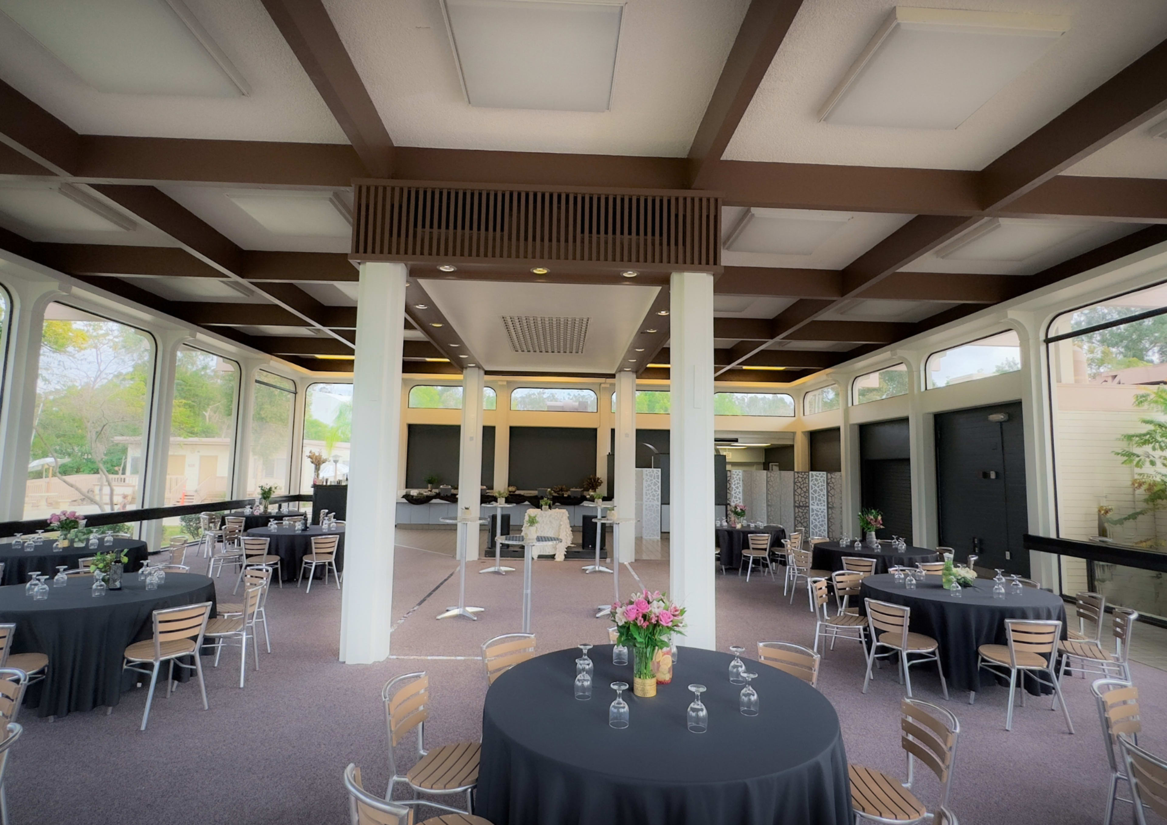 Indoor Hall Event Space Image in Scripps Ranch, SAN DIEGO, CA