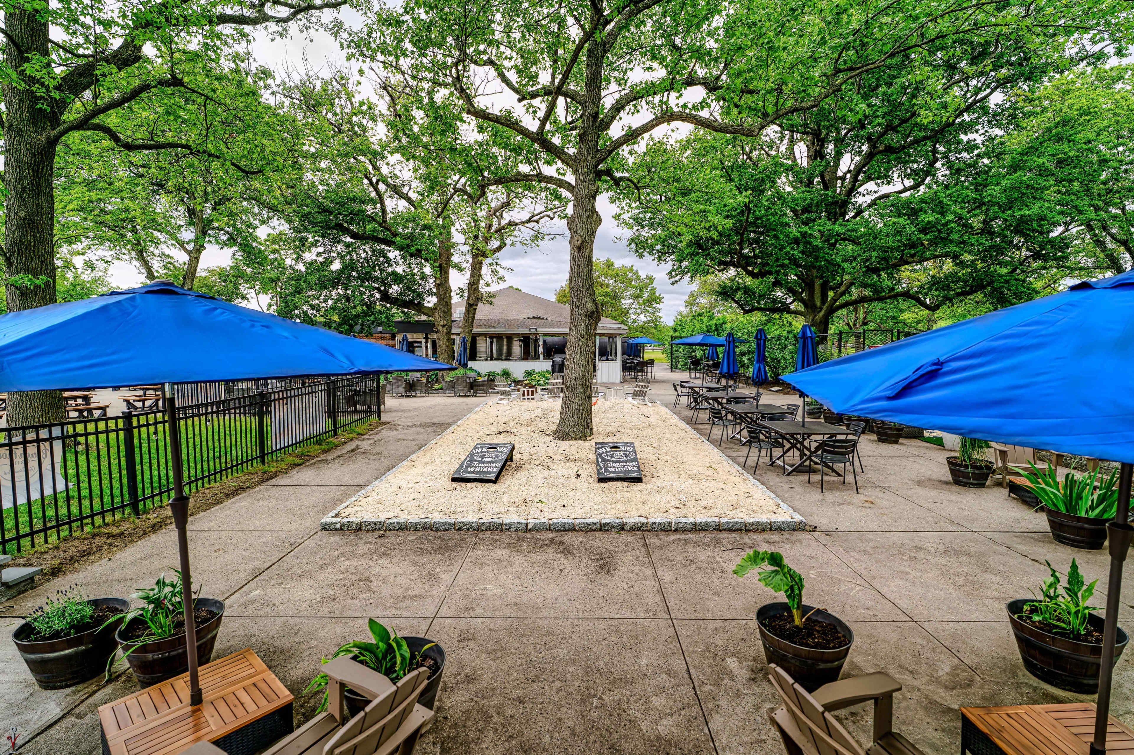 Beach Front Event Space with Amazing Food Image in New Rochelle, New Rochelle,, NY