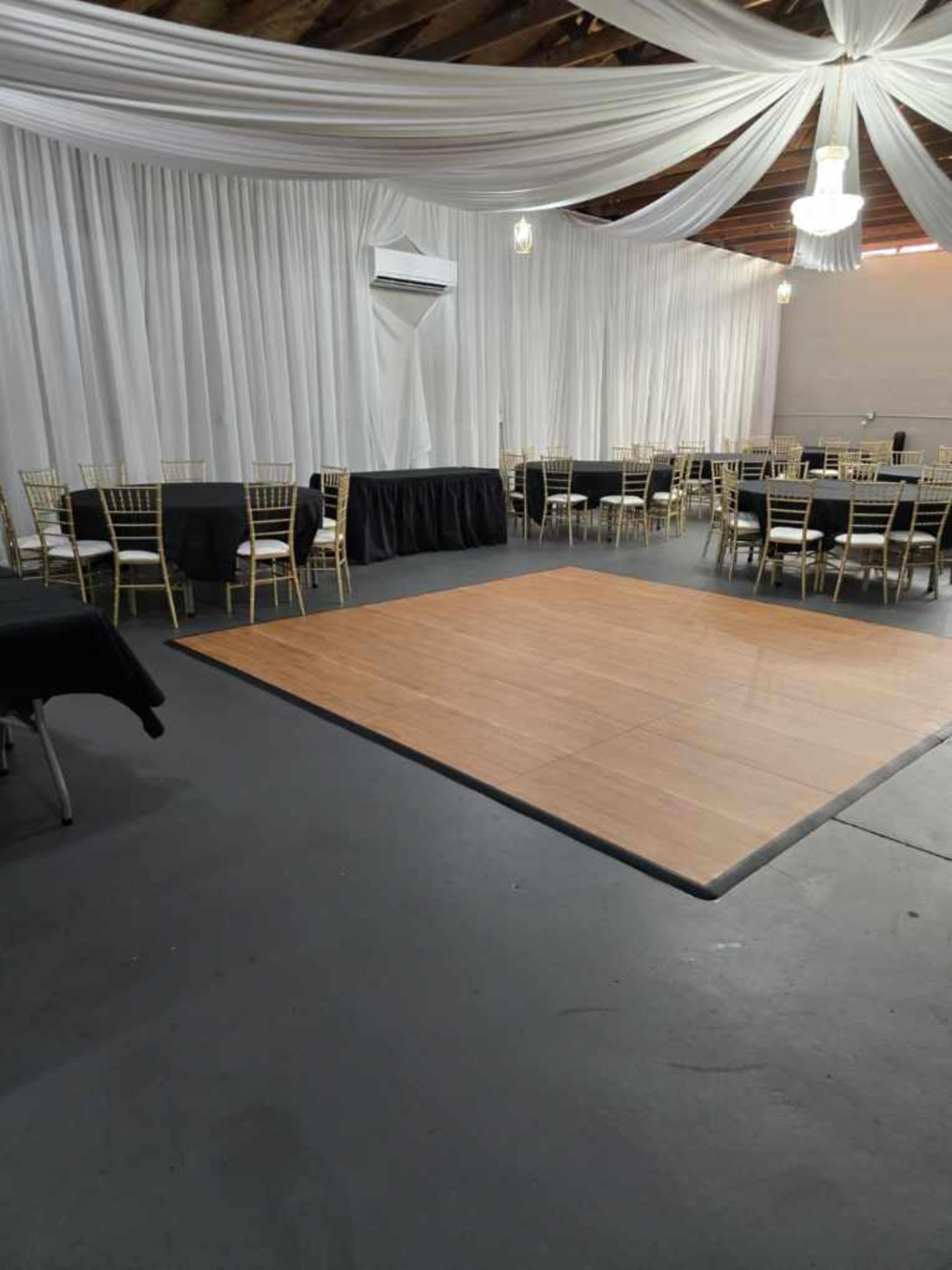 Event Space with Parking Image in Northeast Philadelphia, Philadelphia, PA
