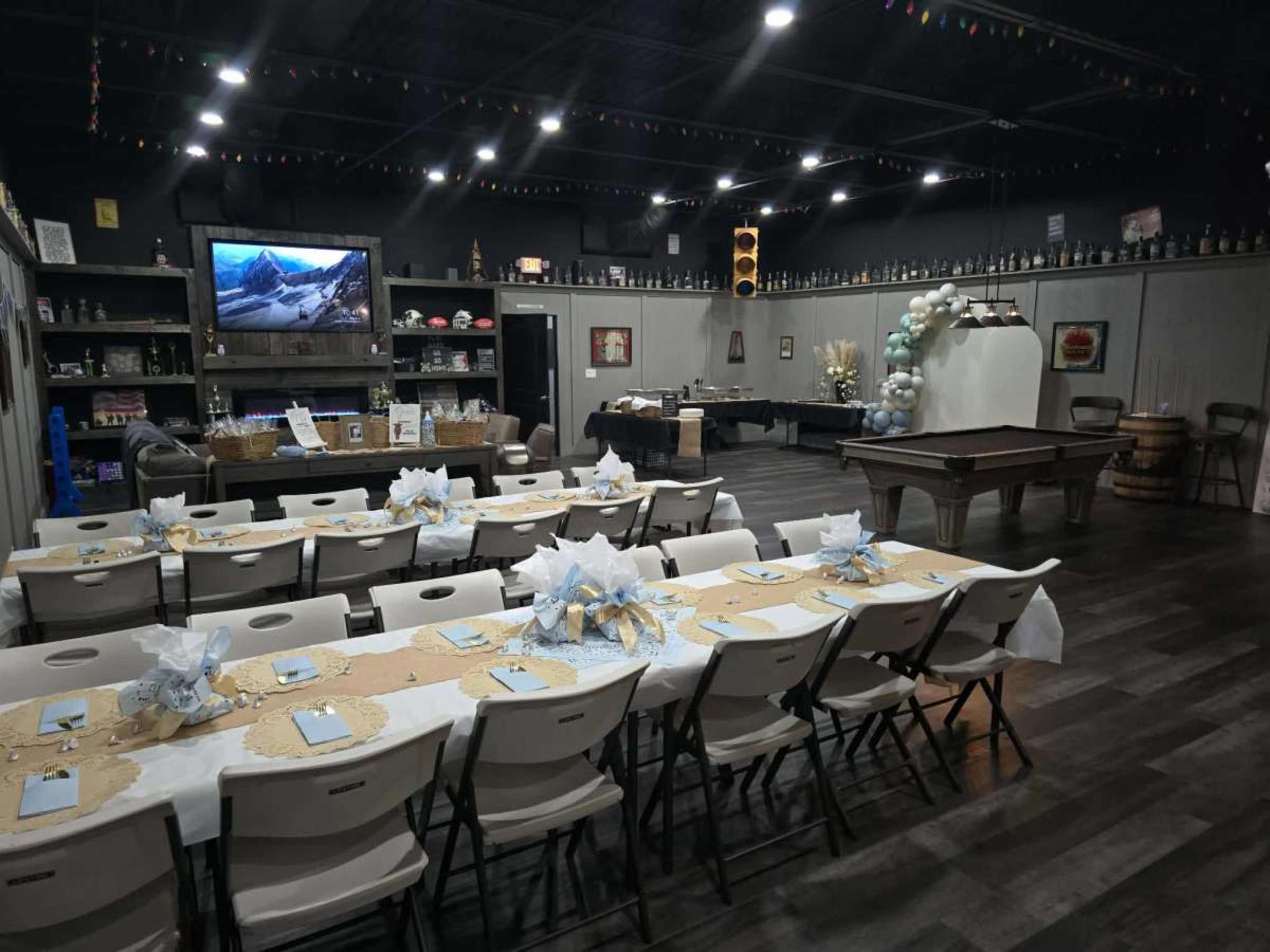 A Unique, Versatile Venue that Blends Work and Play for Unforgettable Events. Image in Sagamore Hills Township, Sagamore hills, OH
