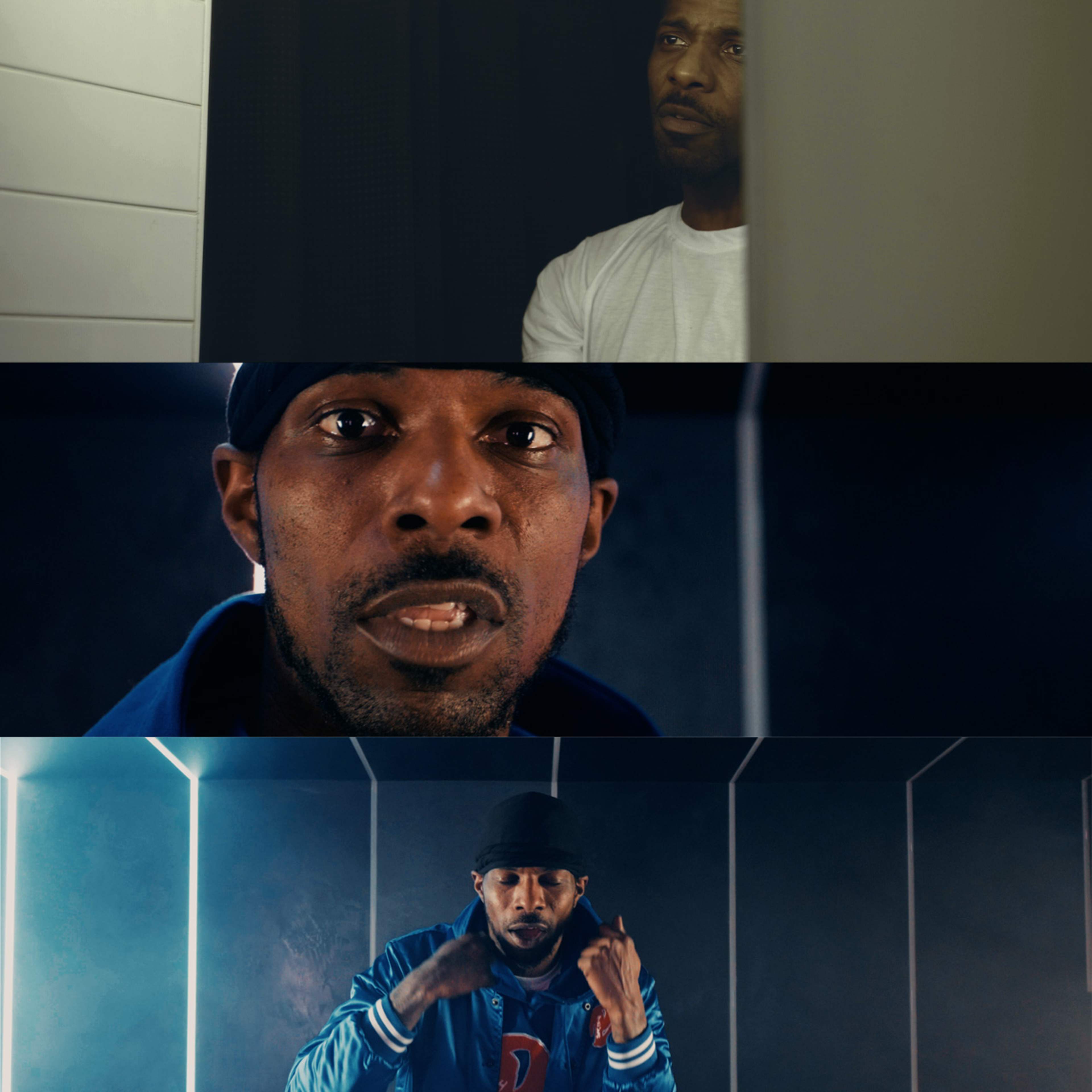 Music video