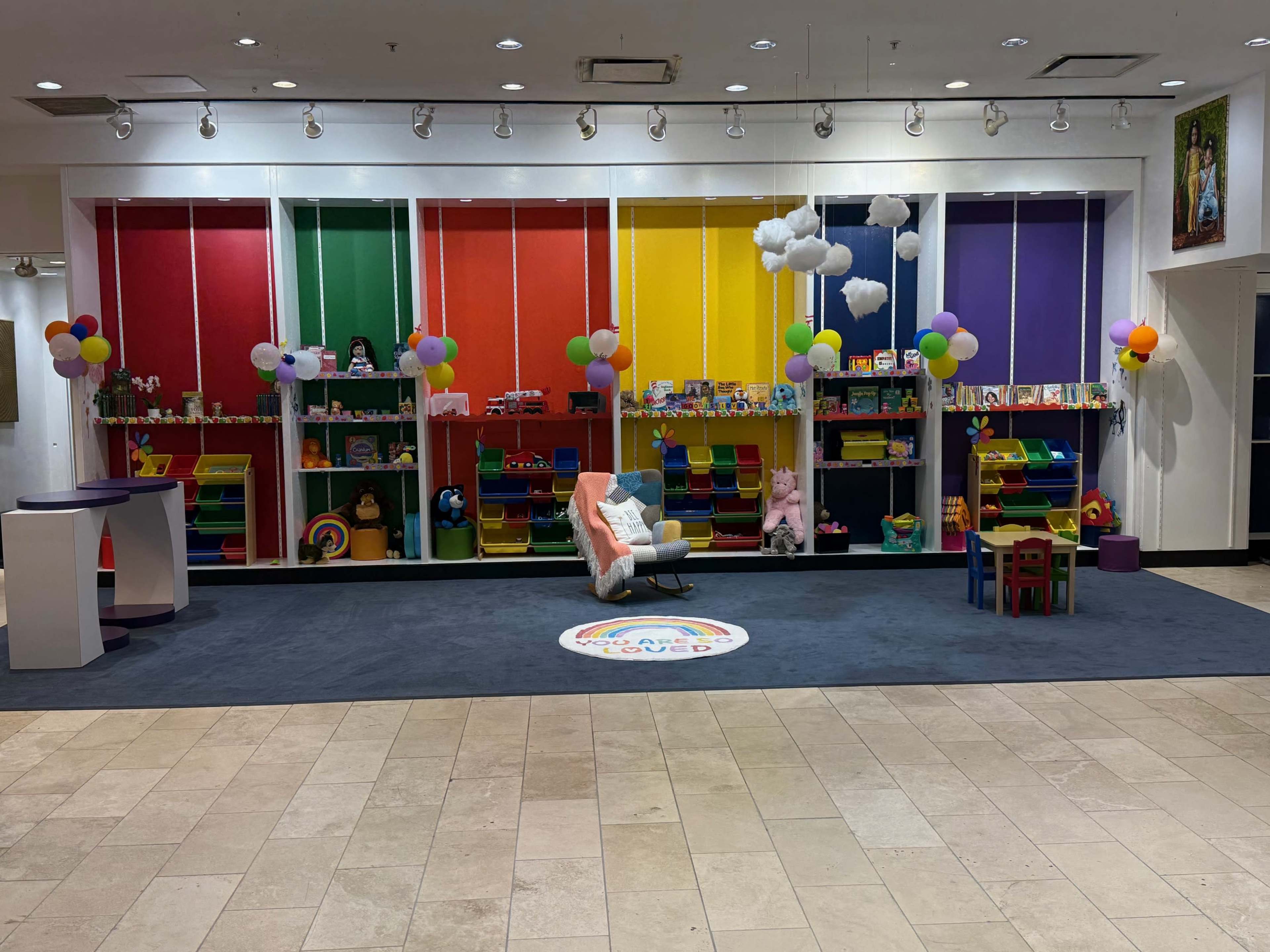 The Ultimate Content Center Image in Woodbridge, Woodbridge, NJ