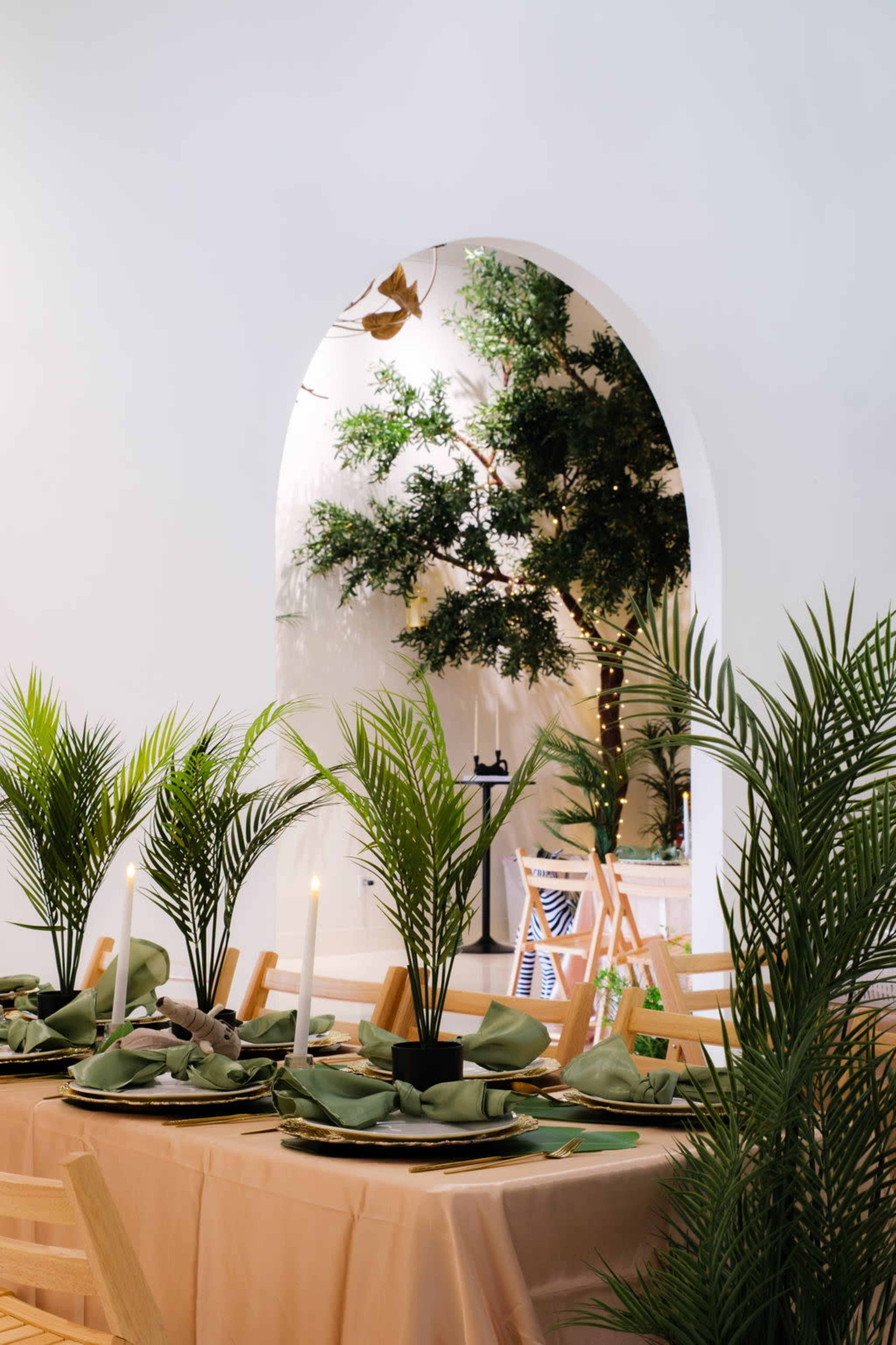 Calm Weekday Yoga Studio: Your Space for Healing and Growth Image in Rockdale, Atlanta, GA