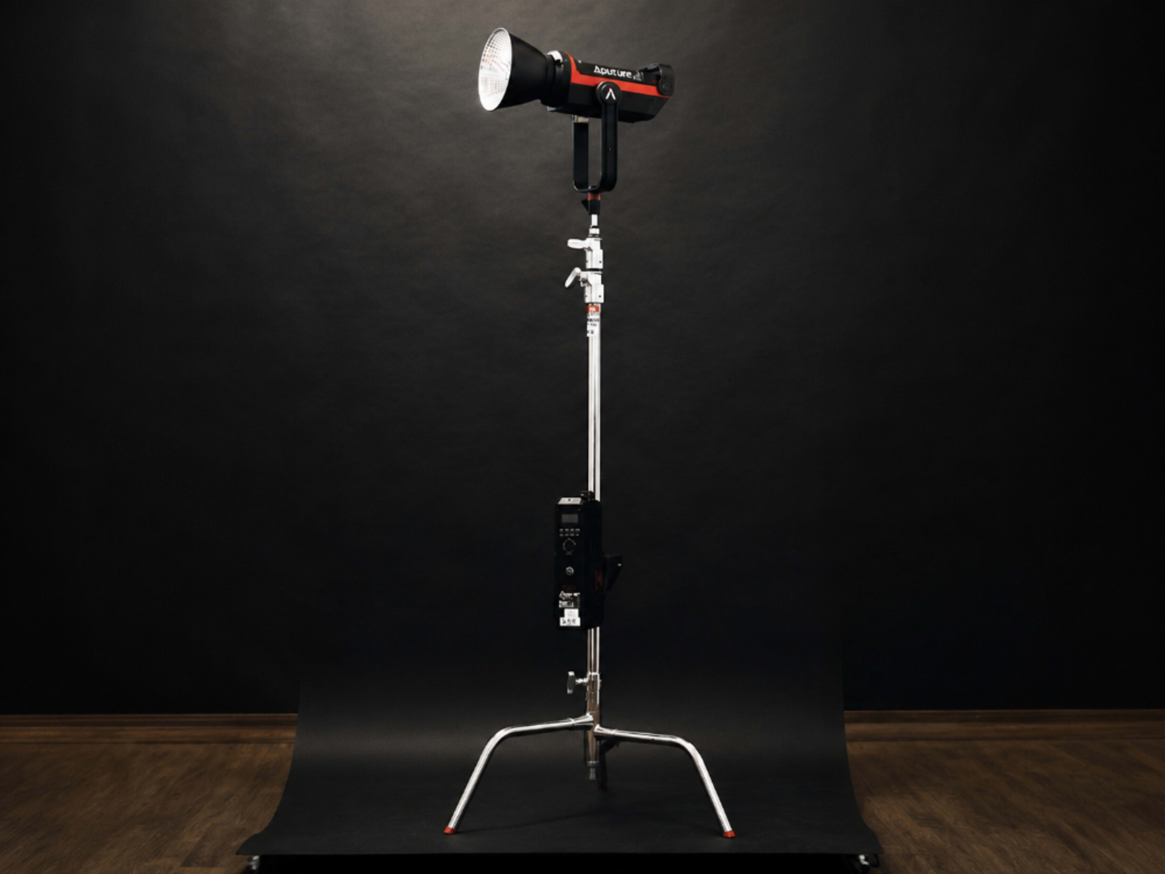 Aputure LS C300d II