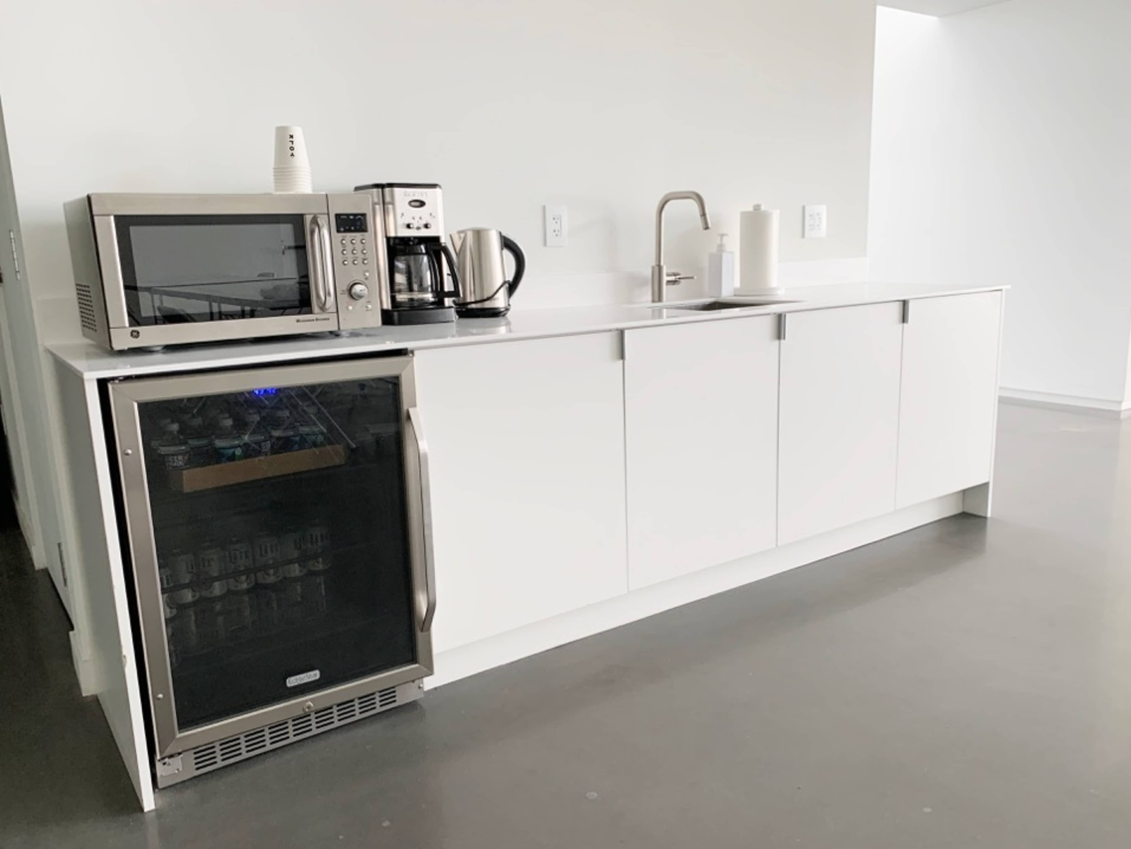 Kitchenette