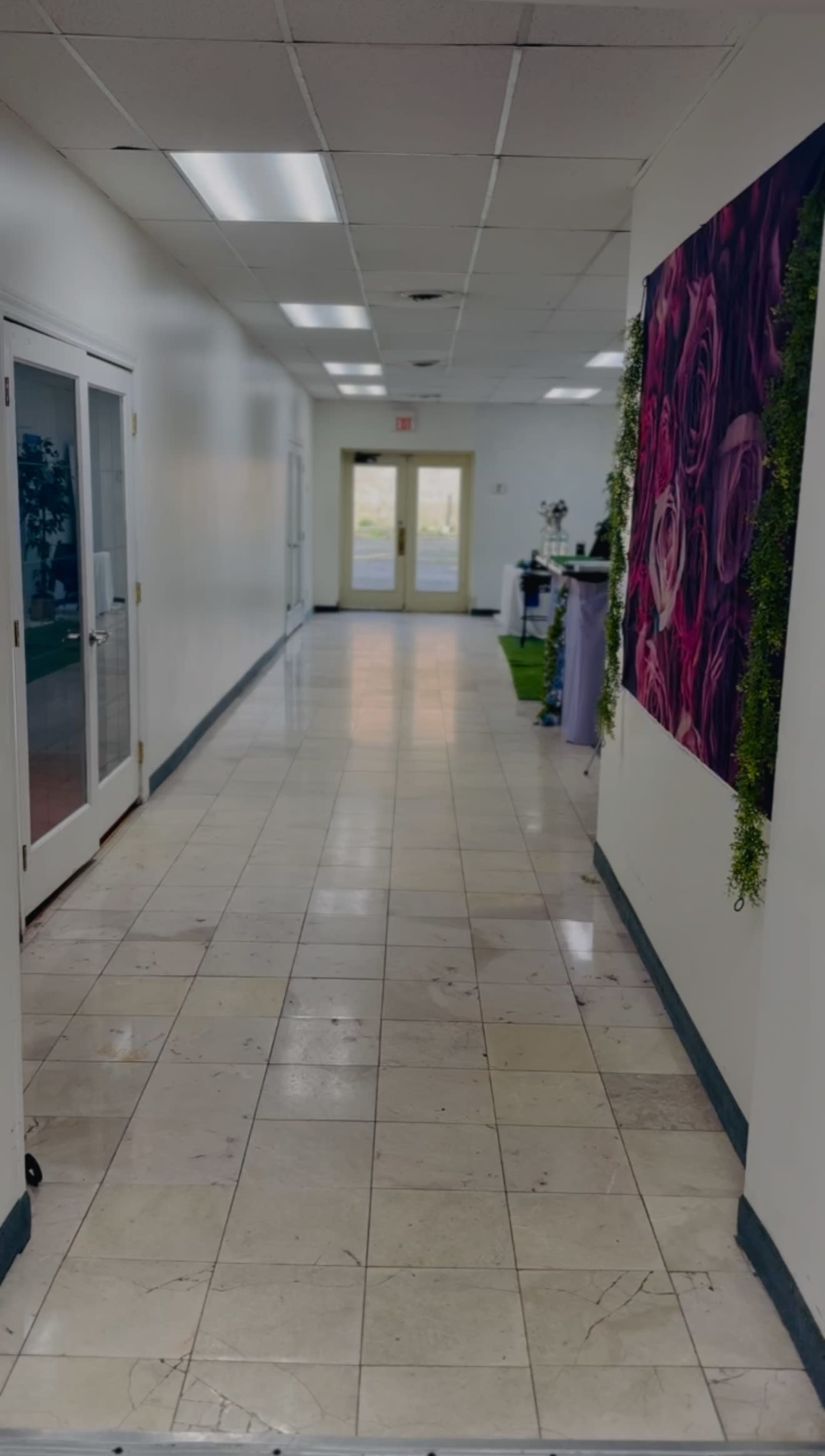 The Sterling Room at Versatile Collective Image in Austin, Chicago, IL