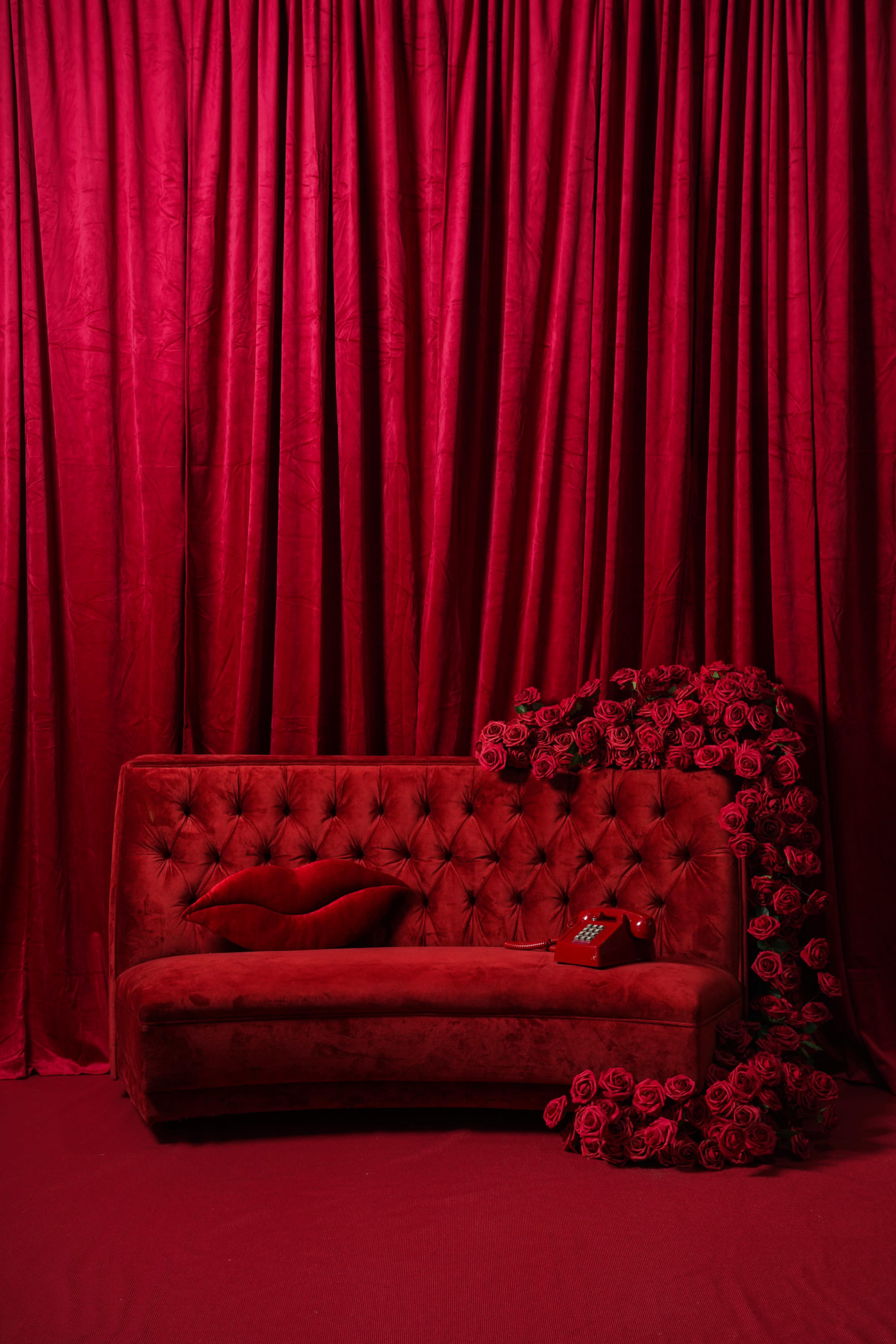 A Valentine’s Day Experience Image in Hills Park, Atlanta, GA