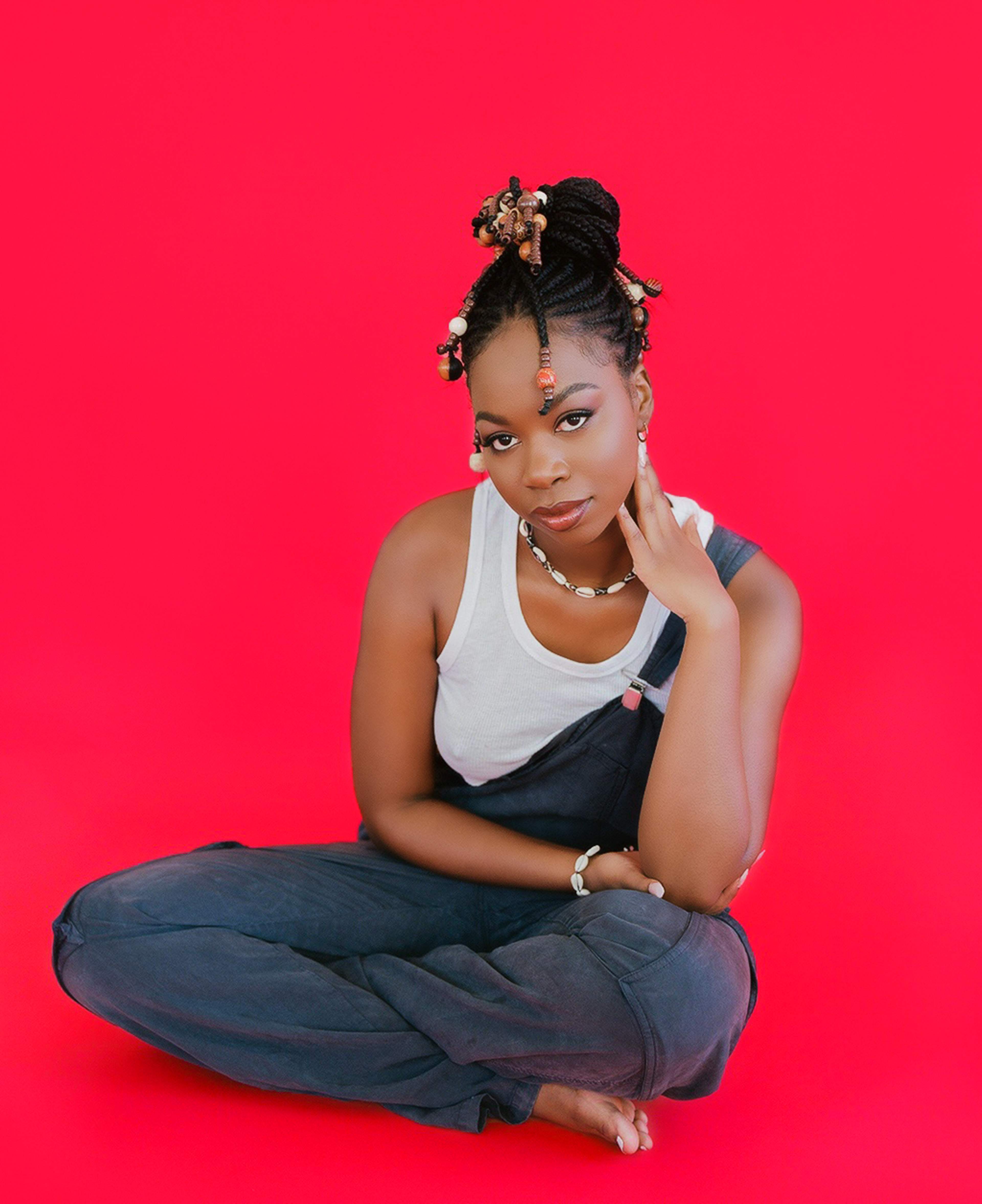 Photoshoot