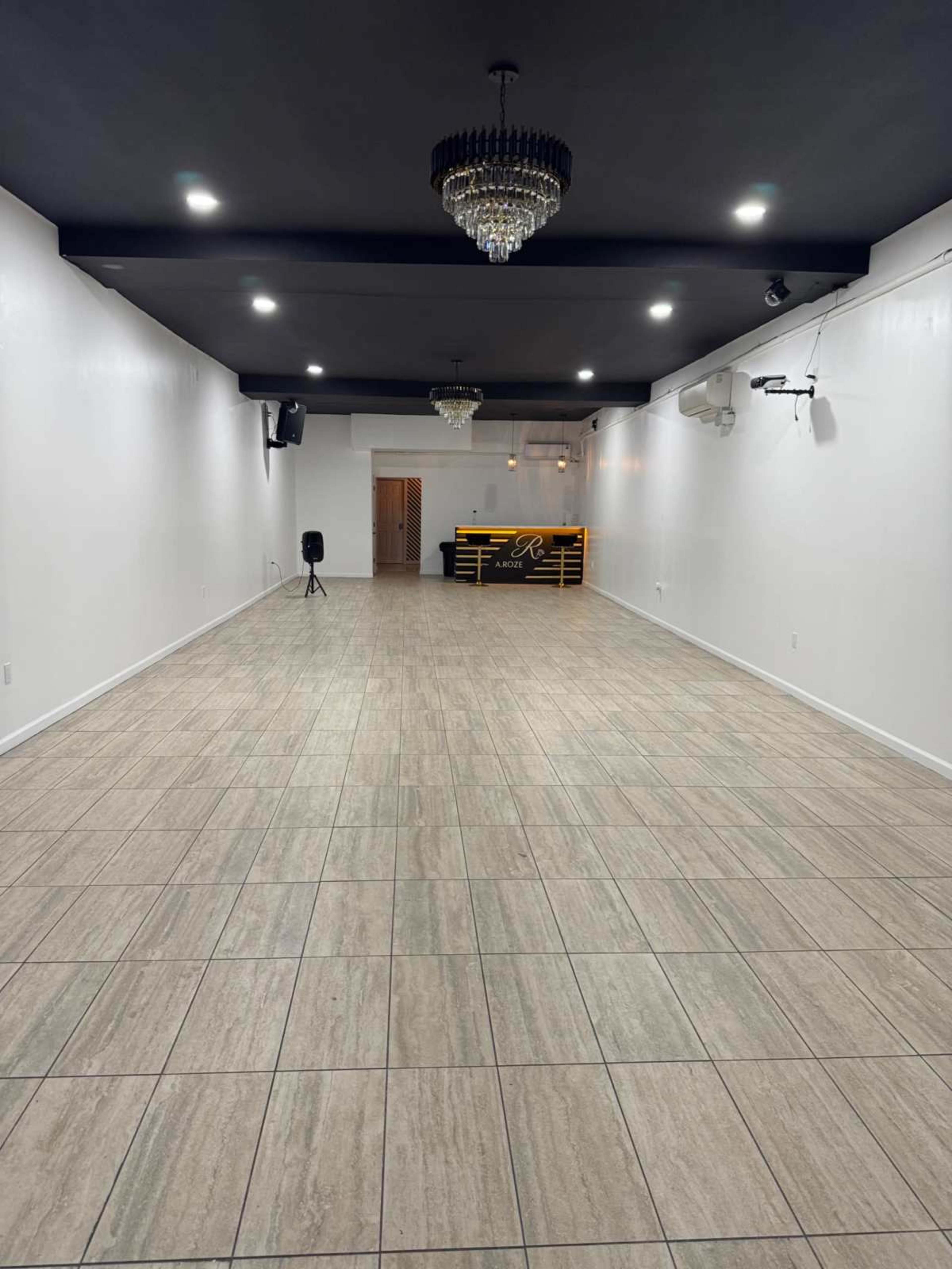 A.Roze Venue Image in Coney Island, Brooklyn, NY