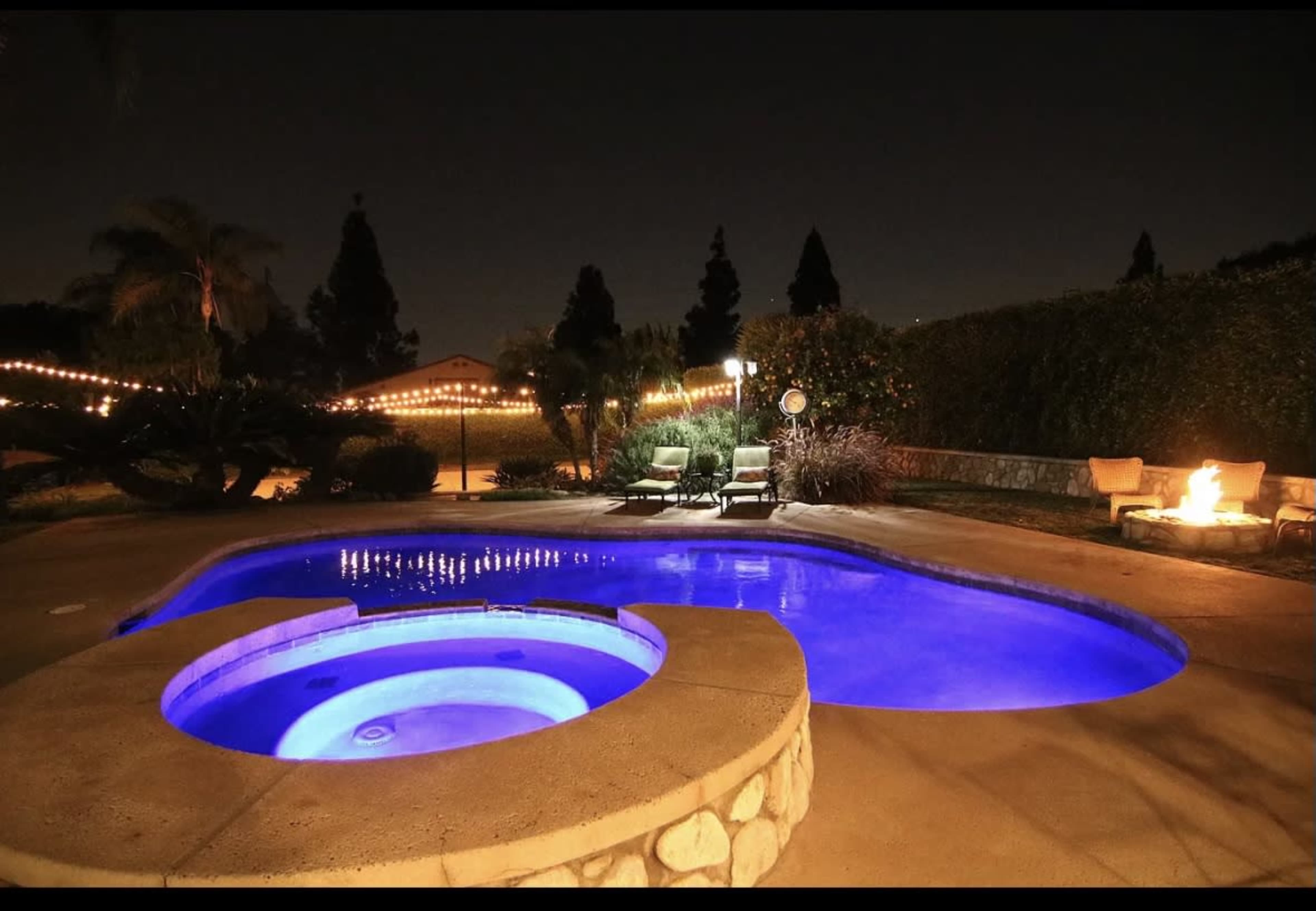 The Historic Grove Estate Image in Upland, Upland, CA