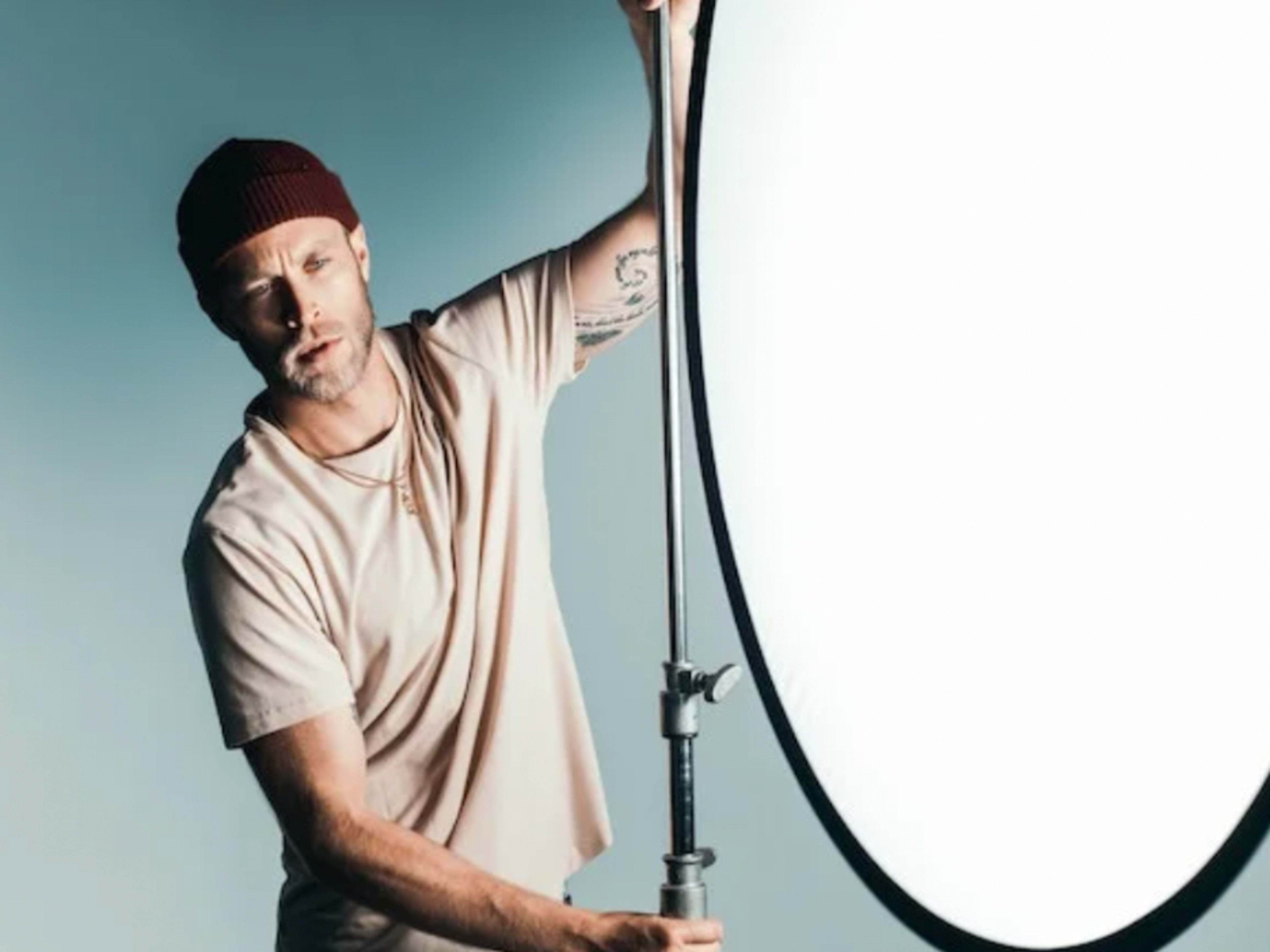 Photography Assistant