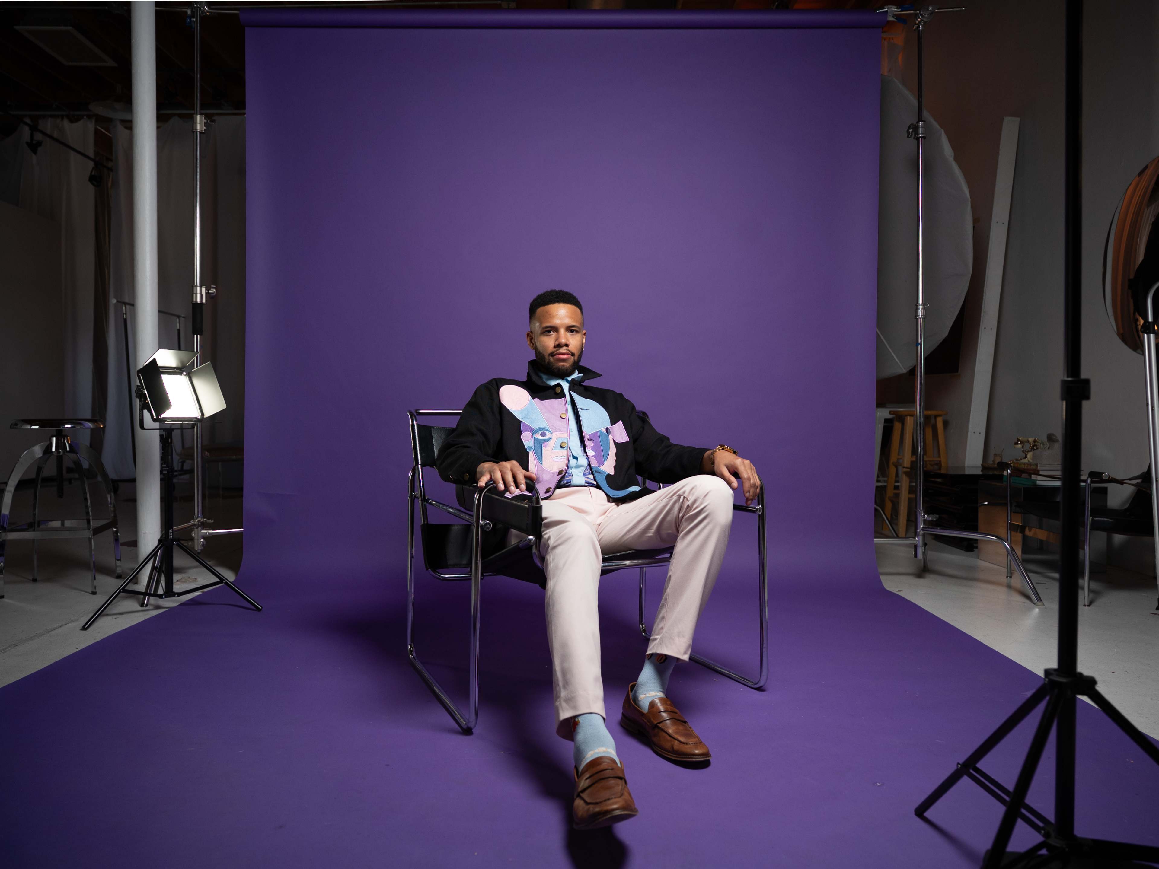 Photoshoot