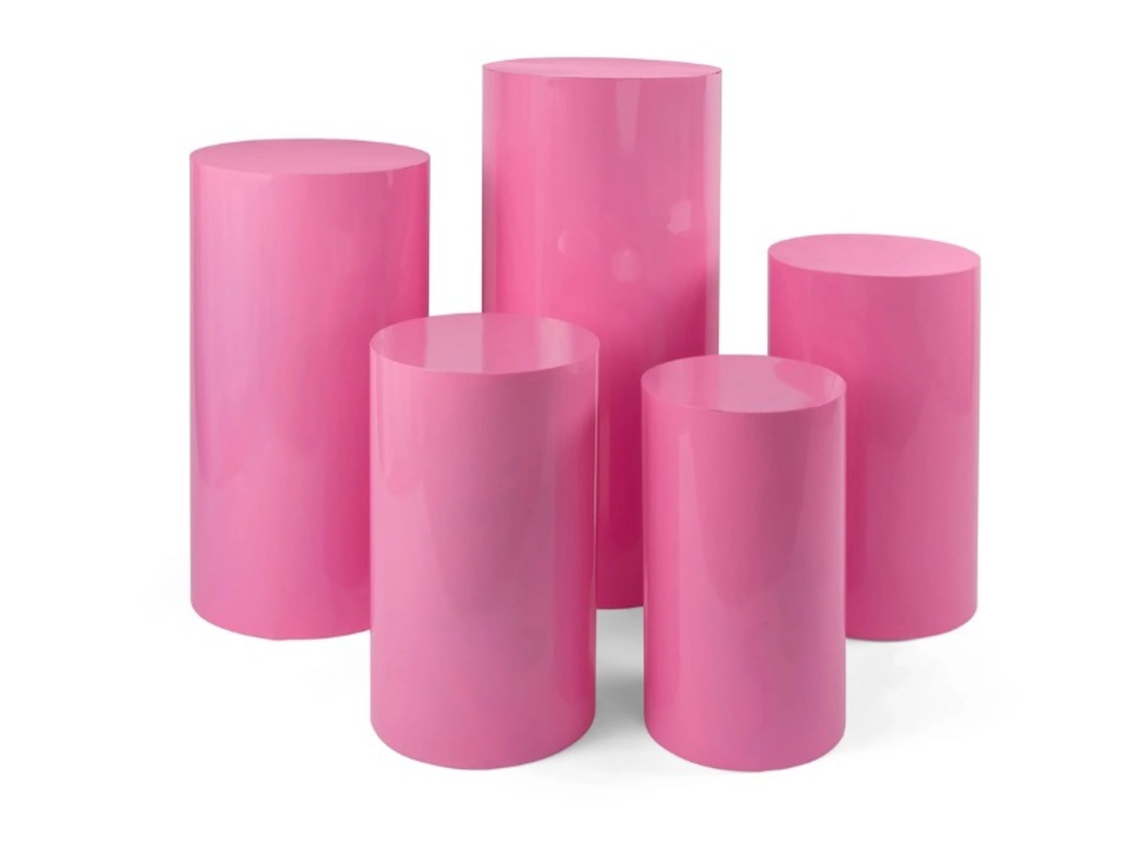 Pedestals 