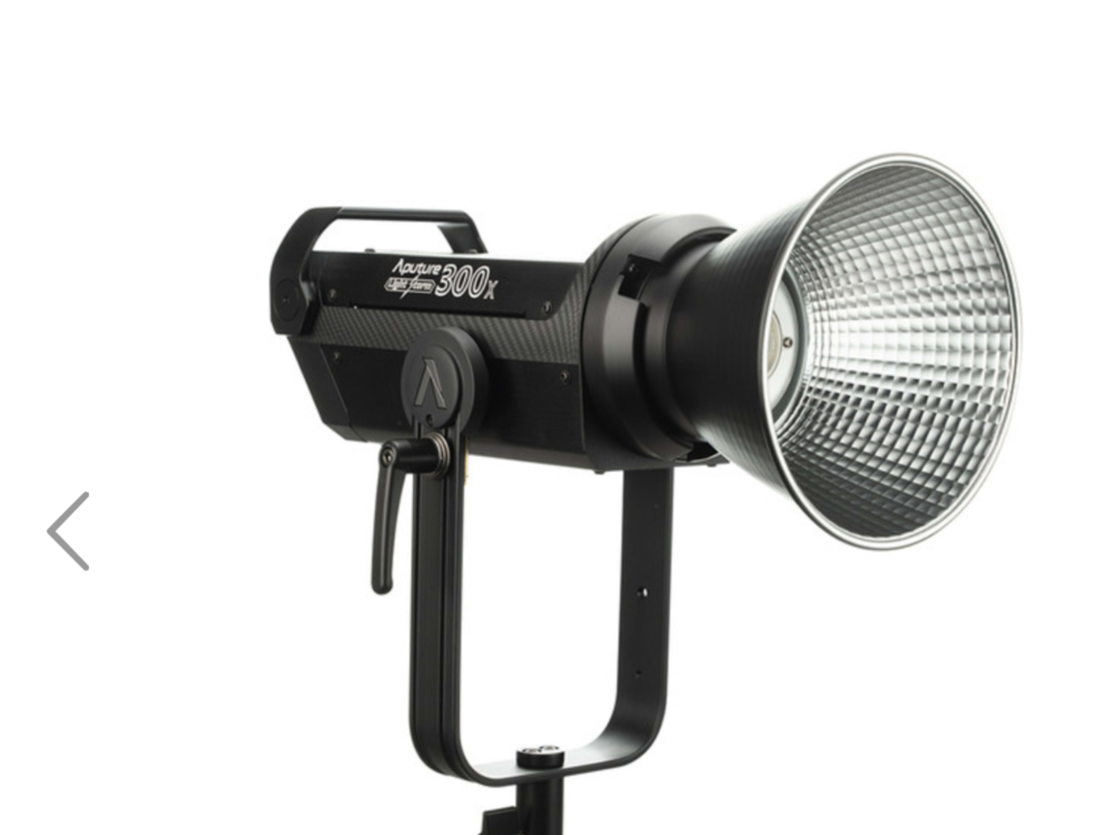 Aputure 300x