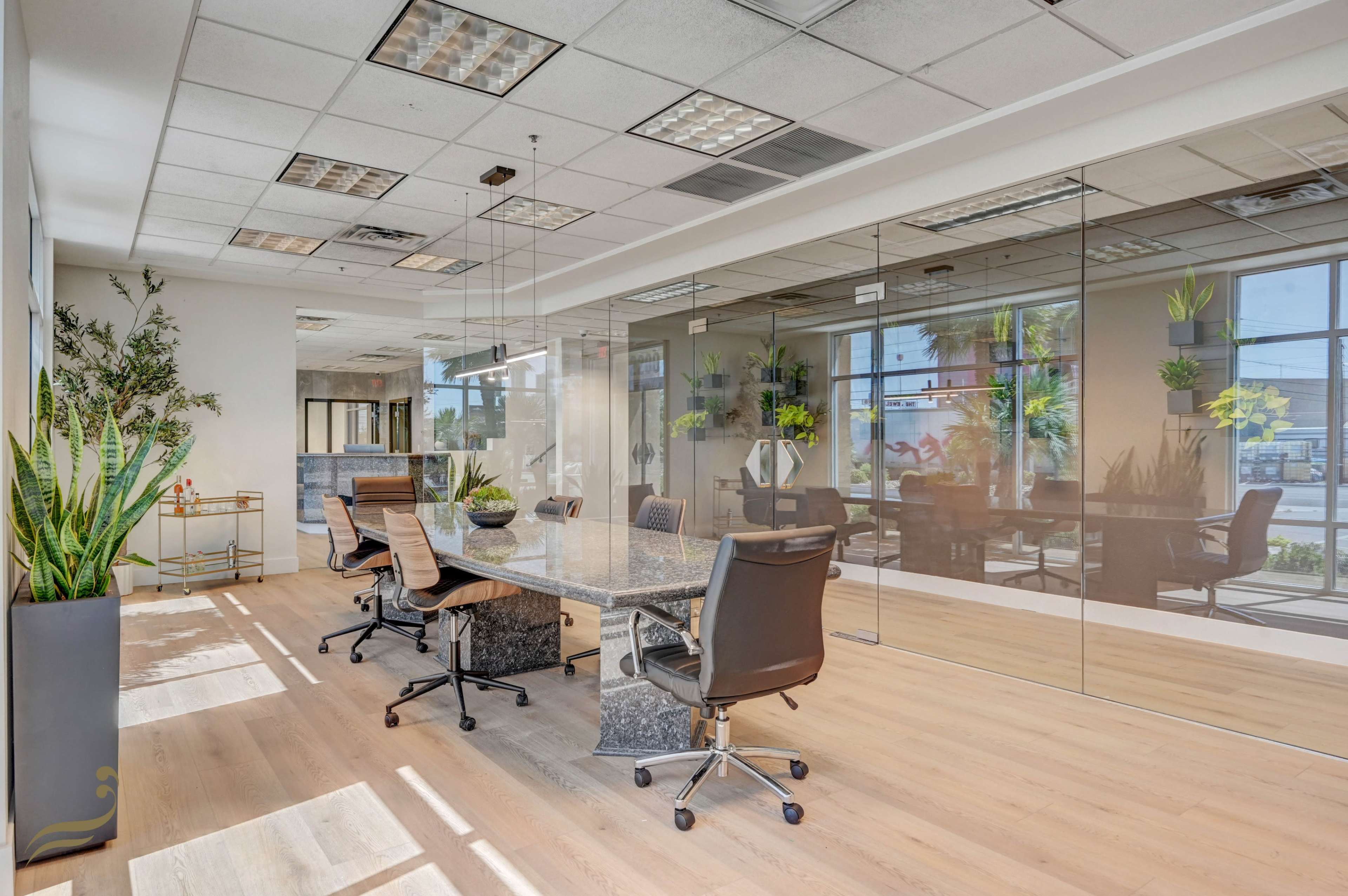 The Henry at Highland Image in Downtown Las Vegas, Las Vegas, NV