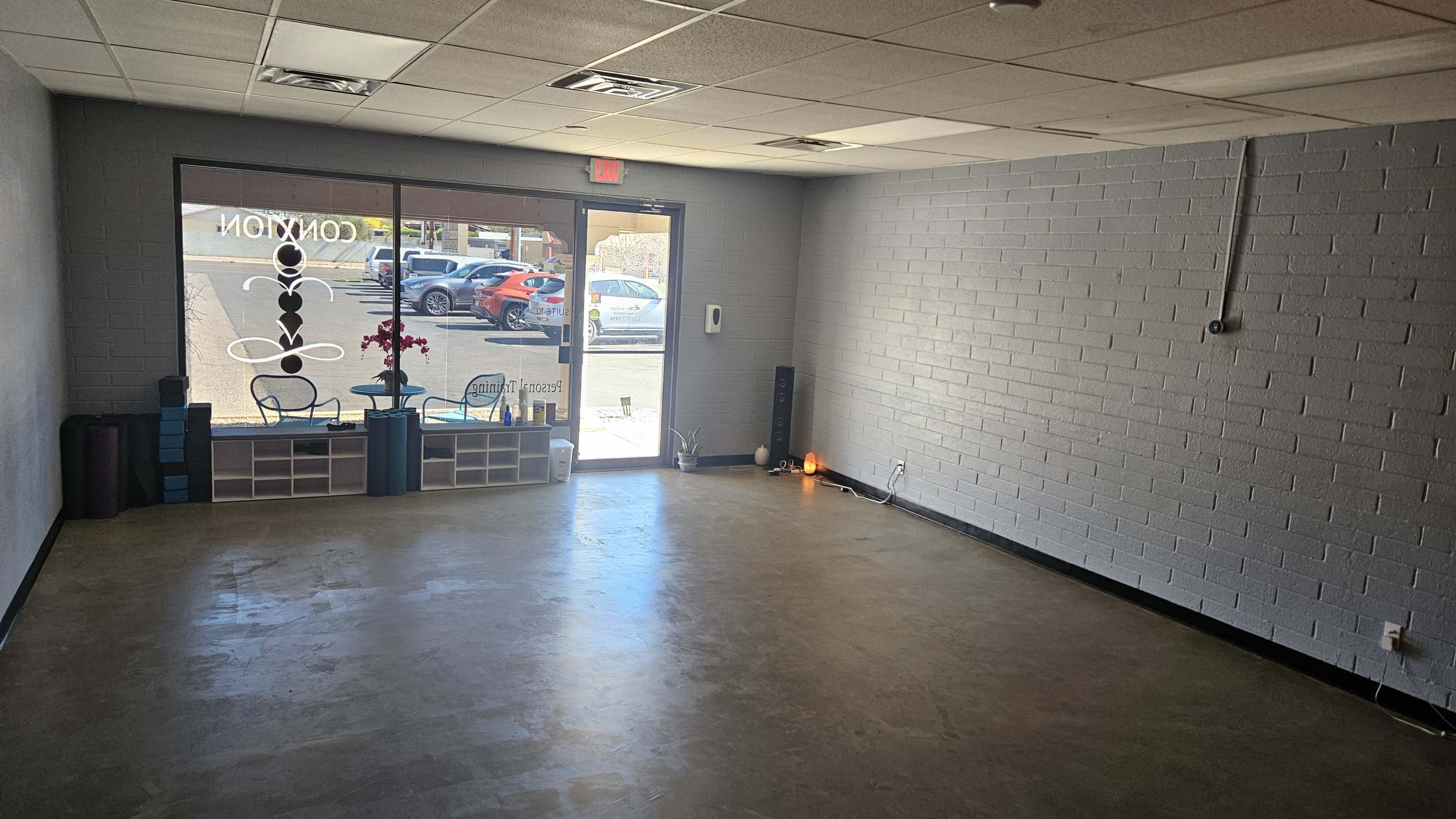 Zen Oasis Studio Image in Camelback East Village, Phoenix, AZ