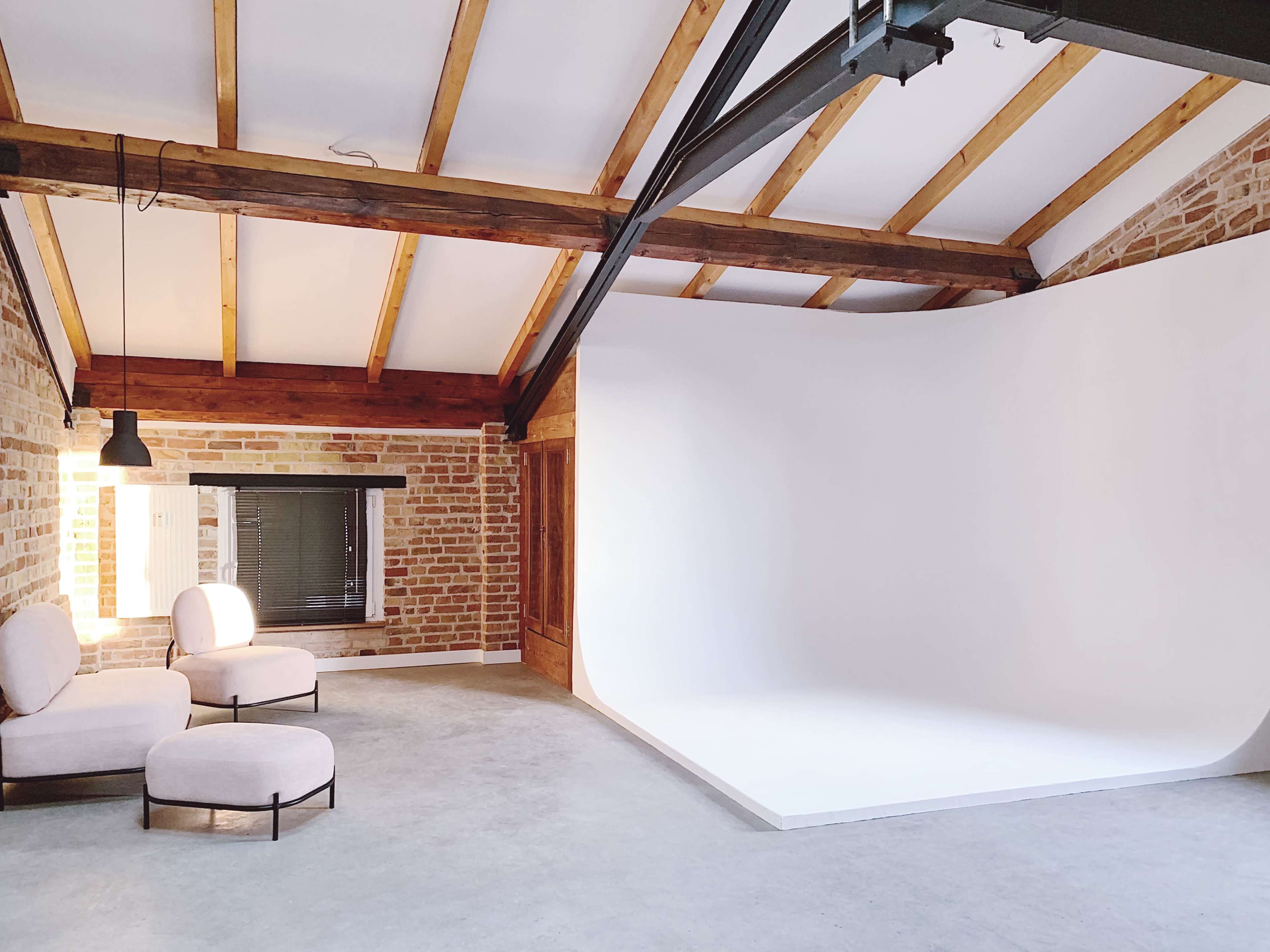STUDIO-LOFT Rental Studio, Berlin | Production | Peerspace