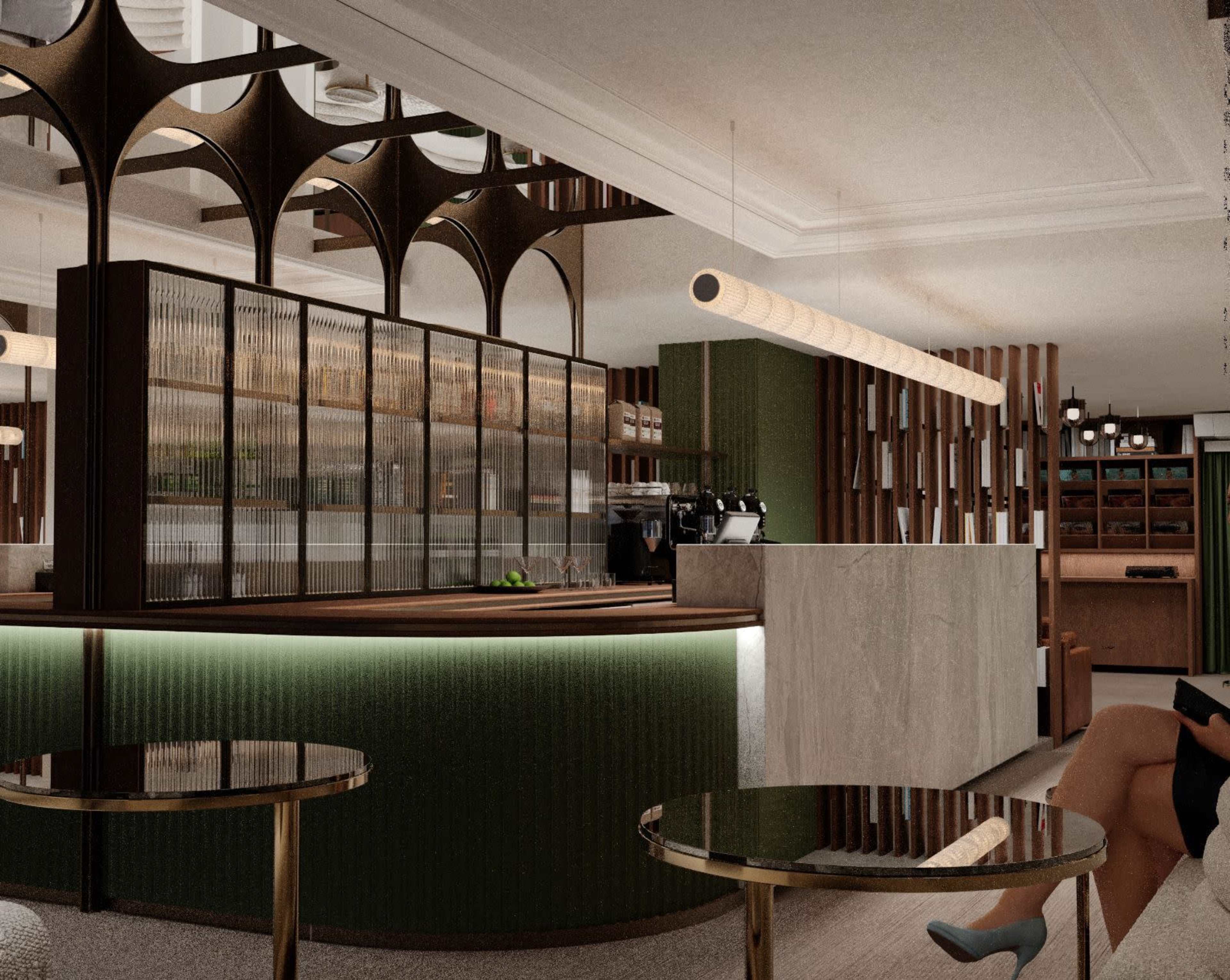 Beautiful welcoming & cosy bar and lounge in Earlsfield - Ideal for events of all kinds Image in Earlsfield, London, ENG