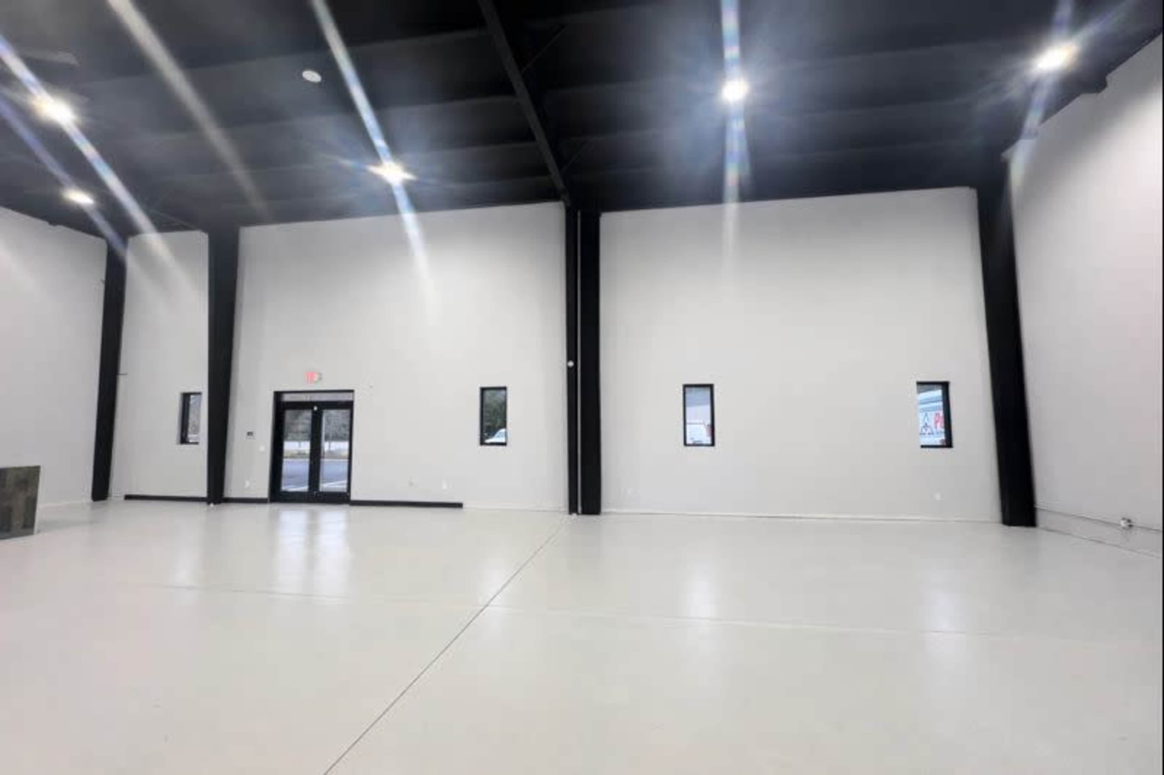 Event Space and Studio in the Heart of Myrtle Beach Image in Myrtle Beach, Myrtle Beach, SC