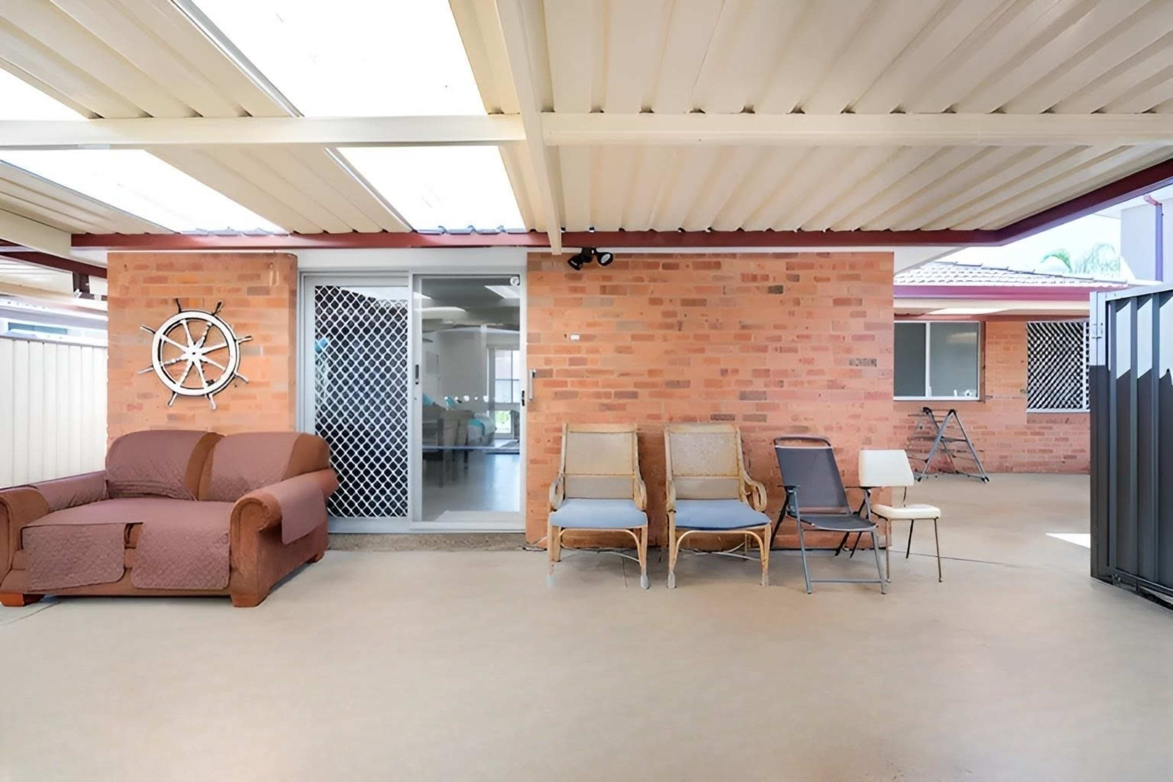 Quiet Kingswood Home with Spacious Kitchen & Lounge Image in Kingswood, Kingswood, NSW