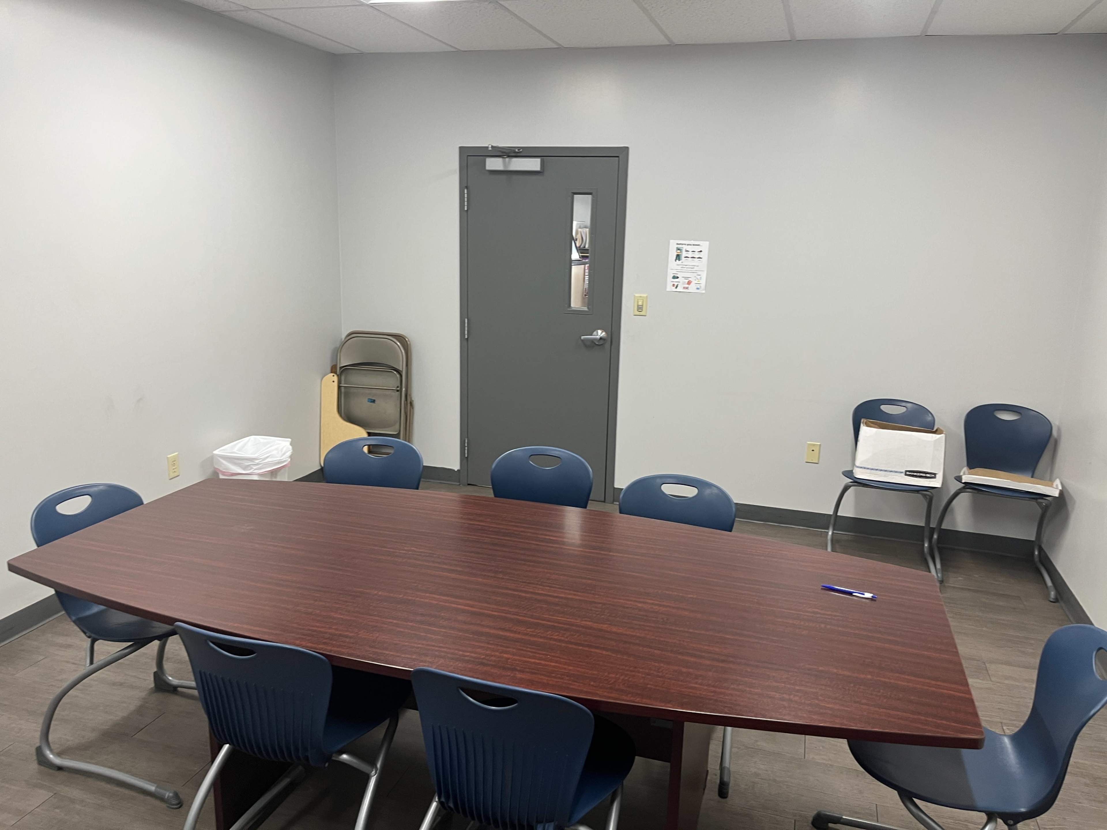 Dynamic and Varied Classroom with Train and Parking Access (7) Image in Allston, Boston, MA