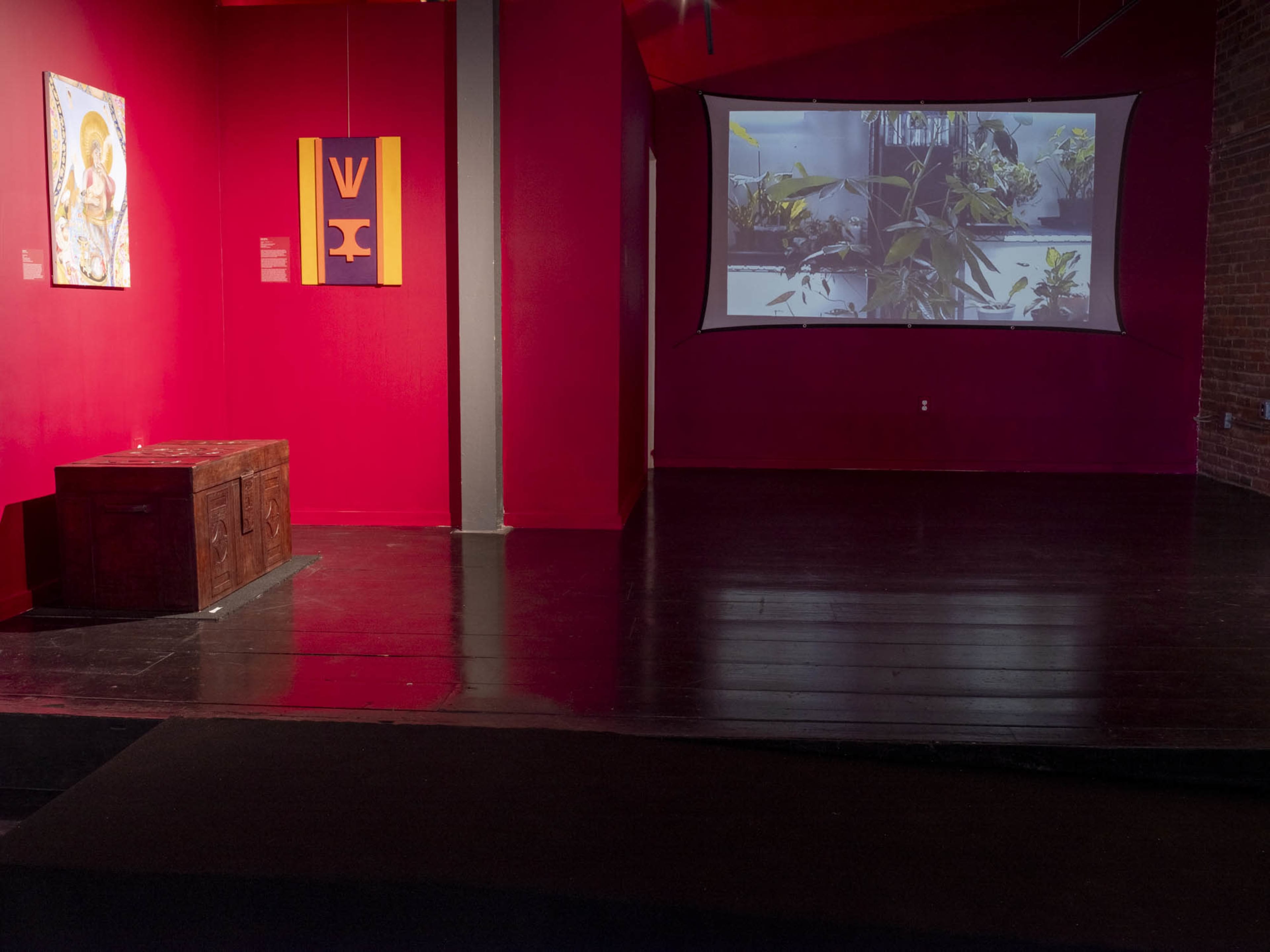 Vibrant Industrial Museum Image in North Philadelphia, Philadelphia, PA