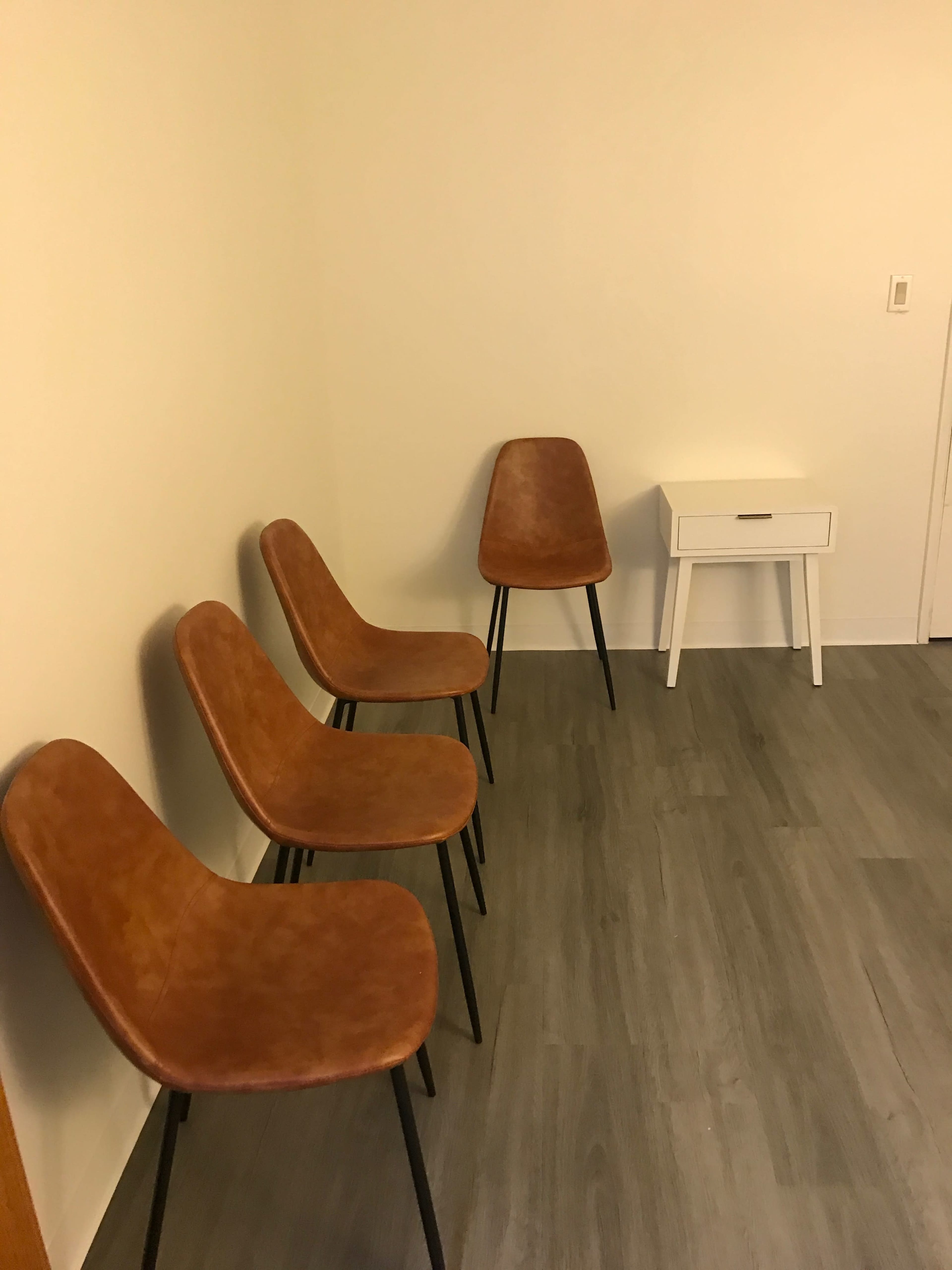 Modern Meeting Room Image in Sherman Oaks, sherman oaks, CA