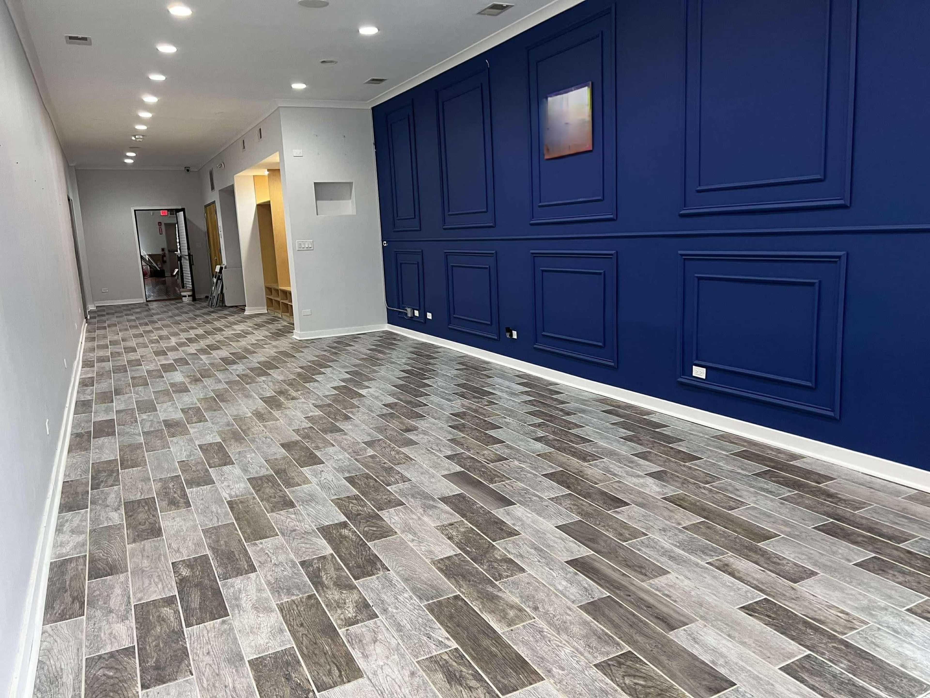 Boutique Event Space 25ct capacity Image in Bloom Township, Homewood, IL