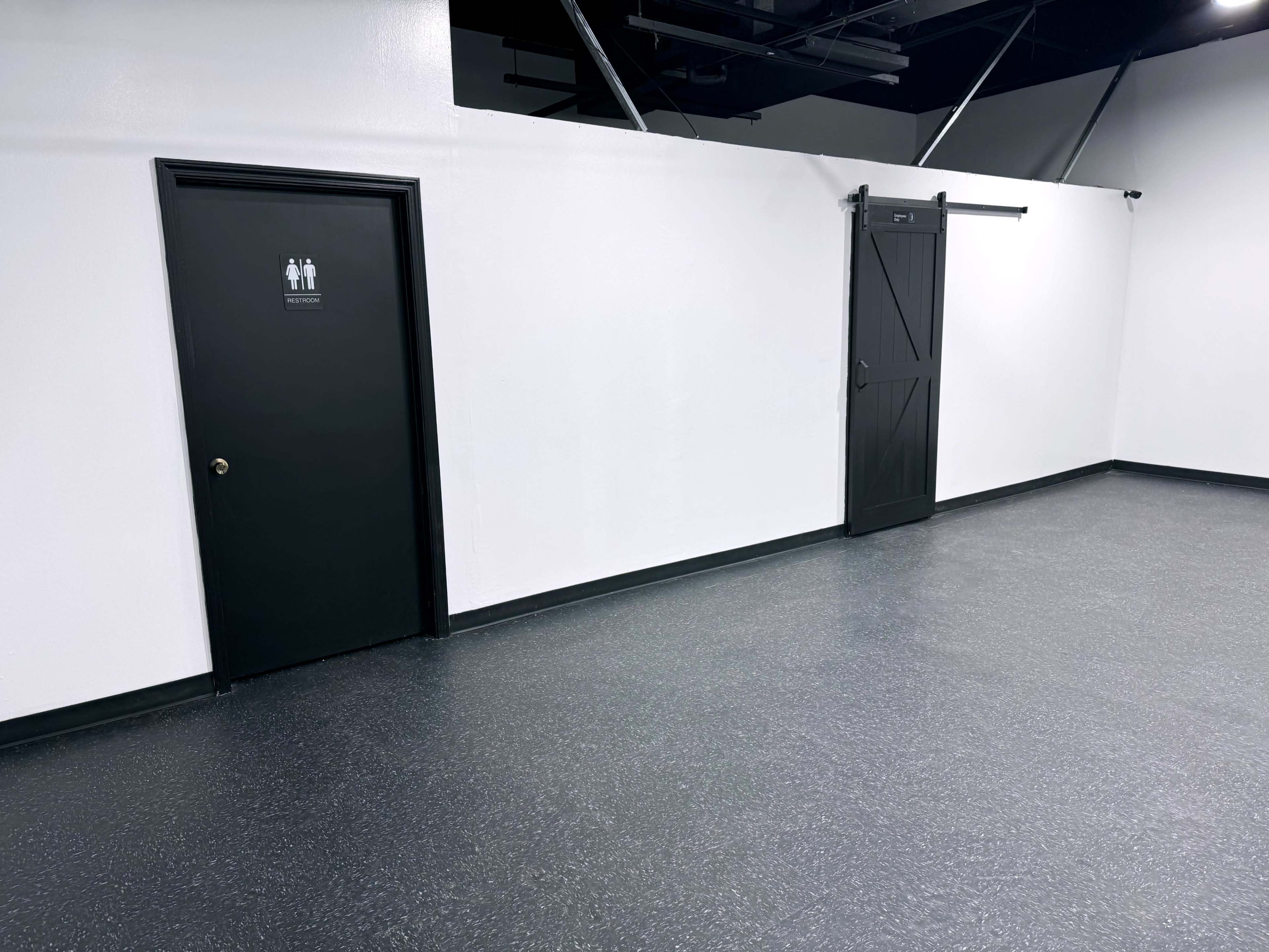 Blank Canvas Event Studio Image in MacGregor, Houston, TX