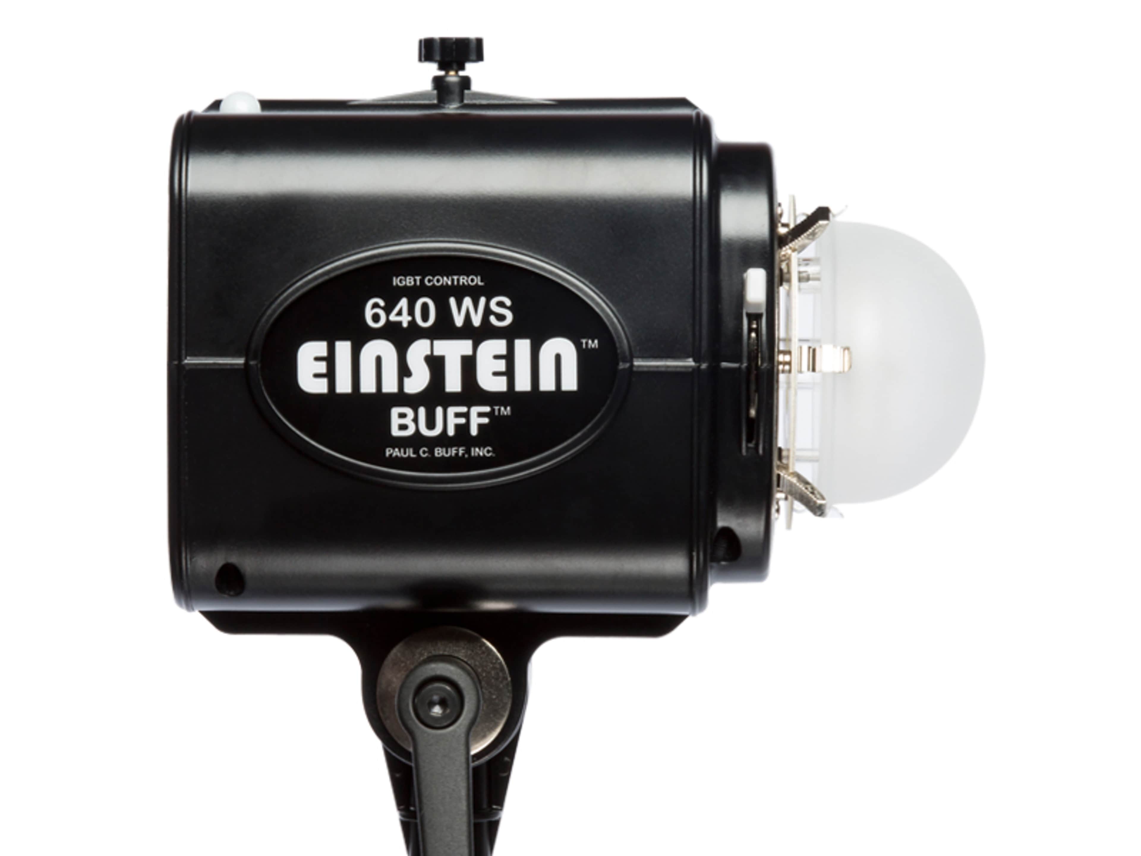 Paul C. Buff Einstein 640 WS Monolight