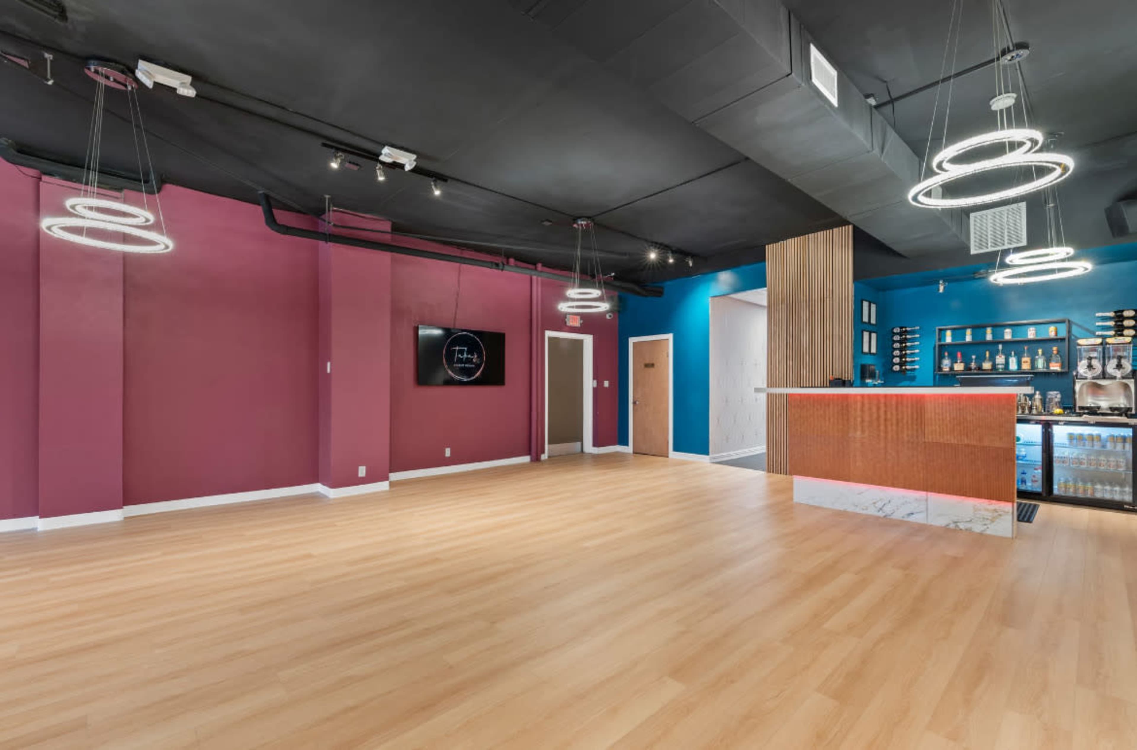 Intimate Event Venue Downtown West Allis Image in West Allis, West Allis, WI