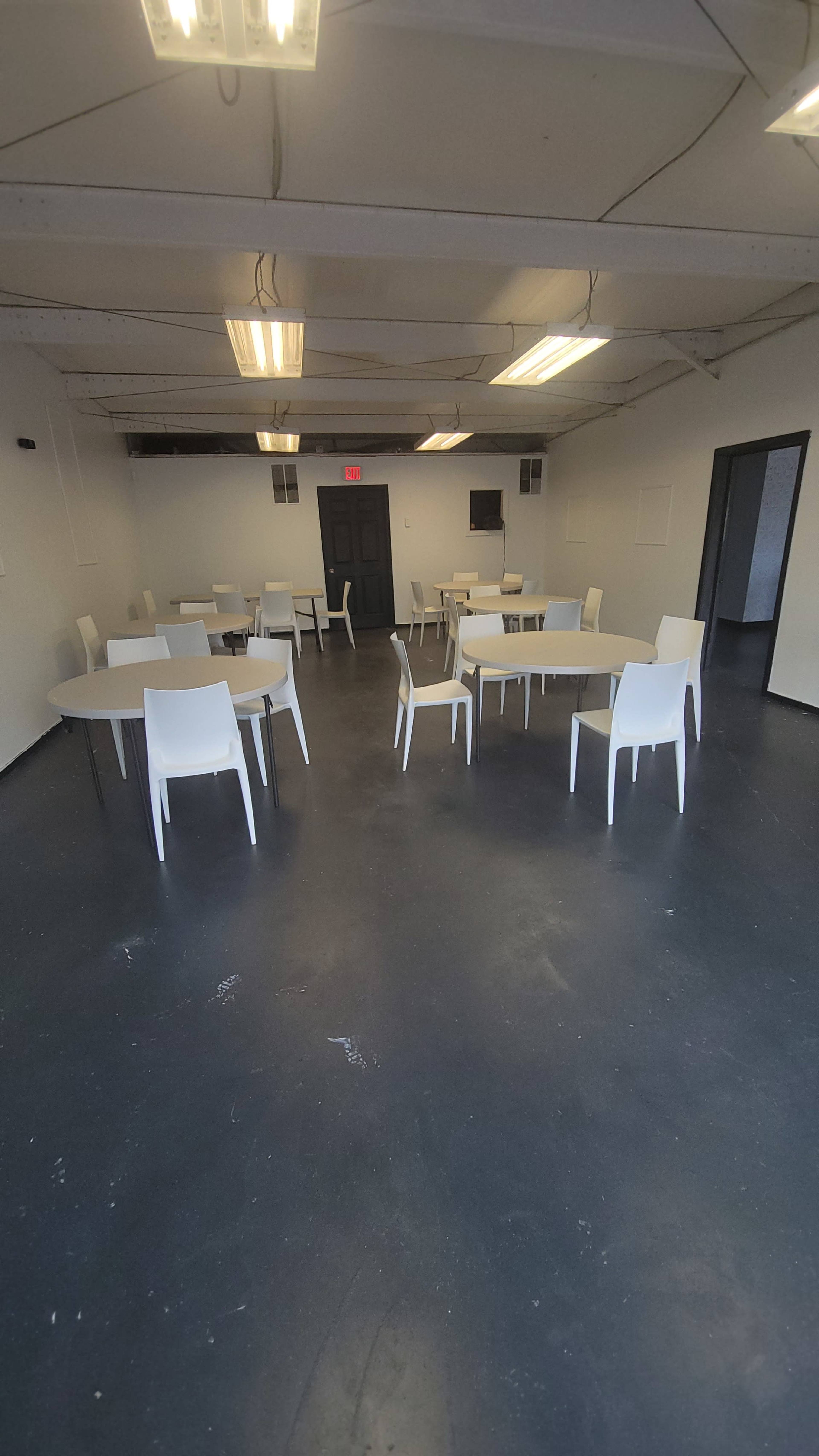 Hampton GA newest elegant event space Image in Sunny Side, Hampton, GA