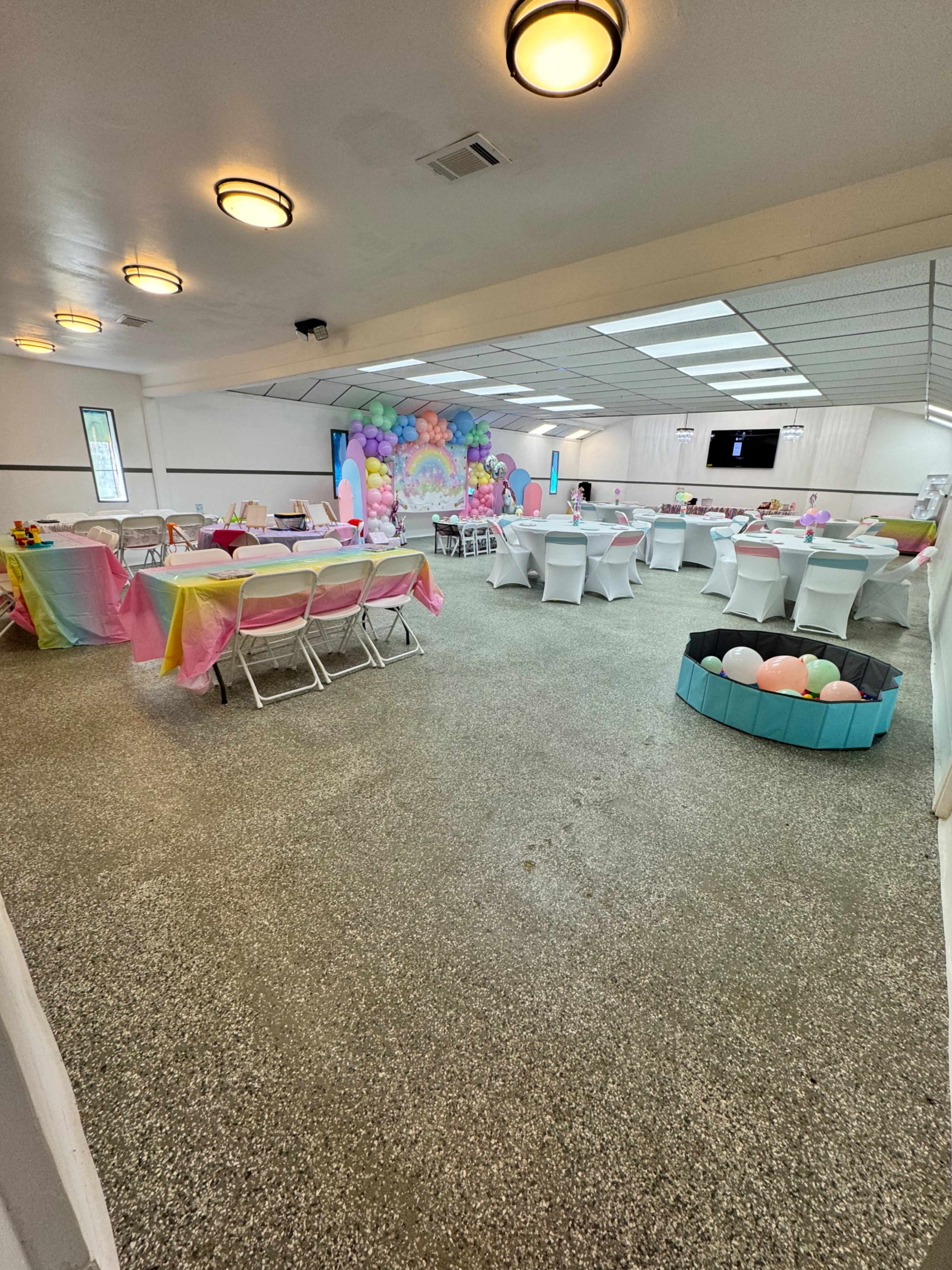 Elegant Event Space Image in Wakefield, Little Rock, AR