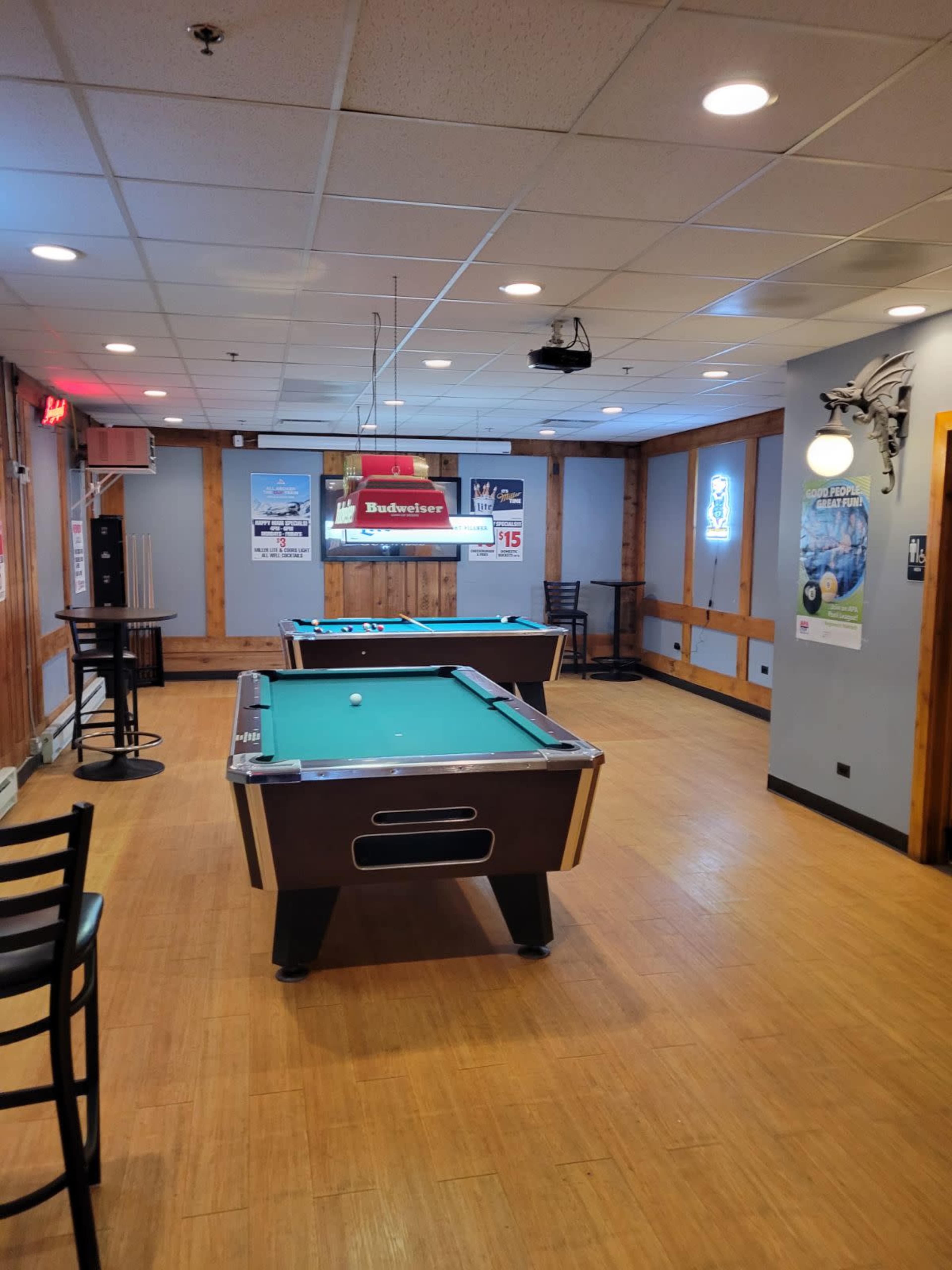 Mount Prospect Public House — Private Event Space in Downtown Mount Prospect Image in Elk Grove Township, Mount Prospect, IL
