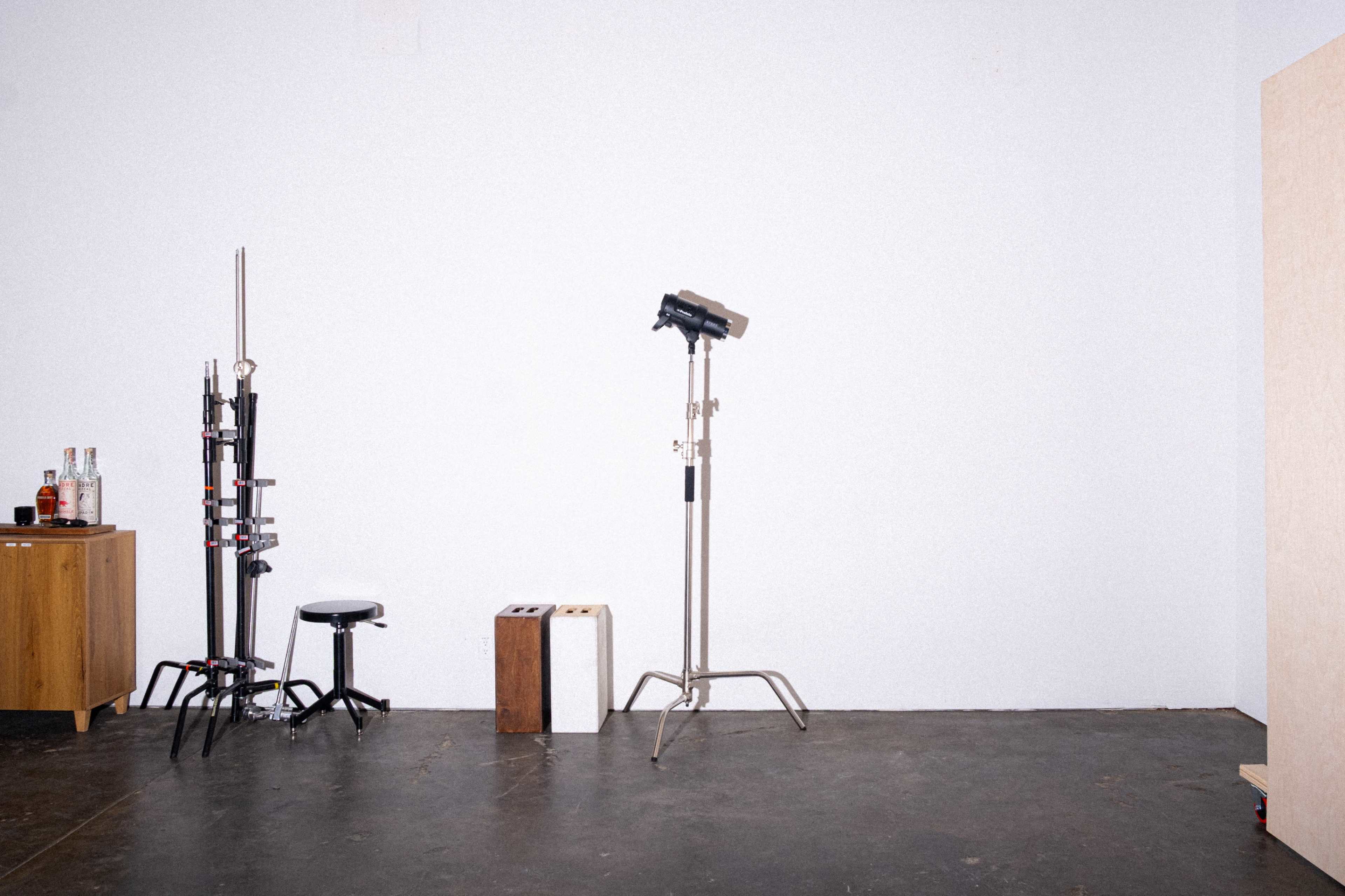 Urban Photography & Video Studio in Downtown San Antonio Image in Dignowity Hill, San Antonio, TX