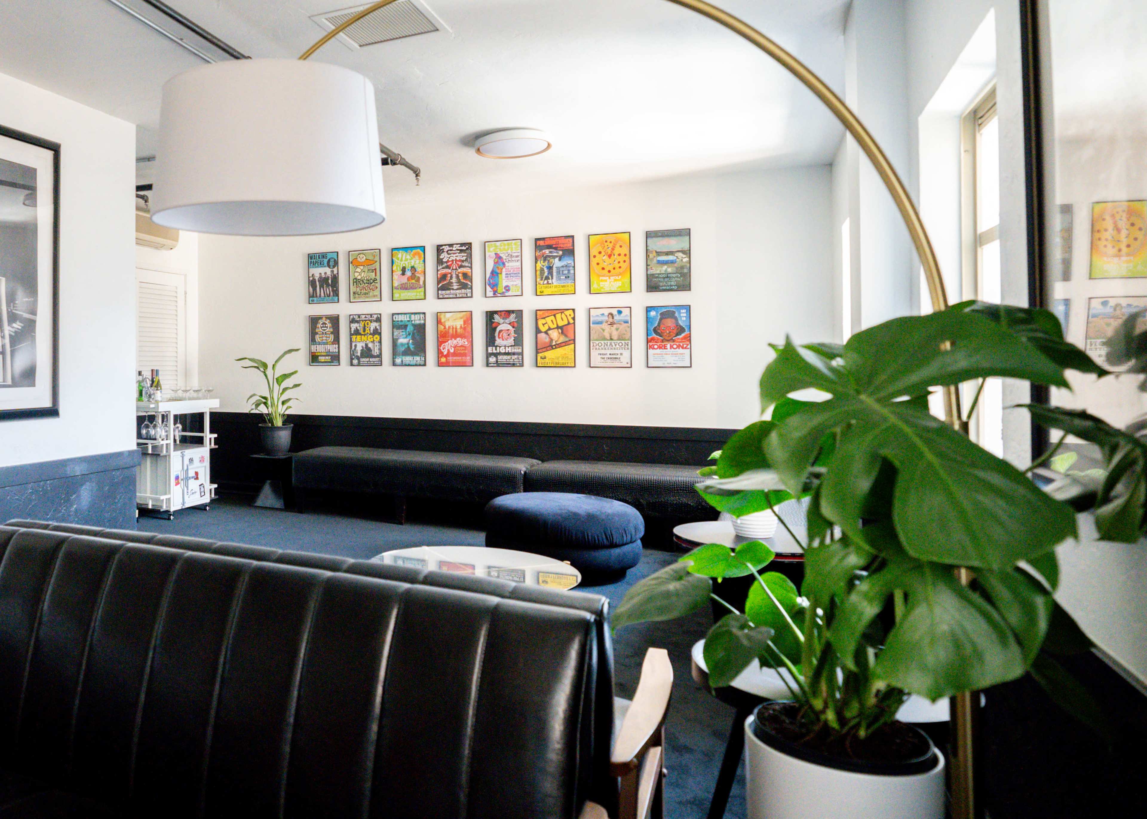 Beautifyl photo space at the Crocodile music venue Image in Belltown, Seattle, WA