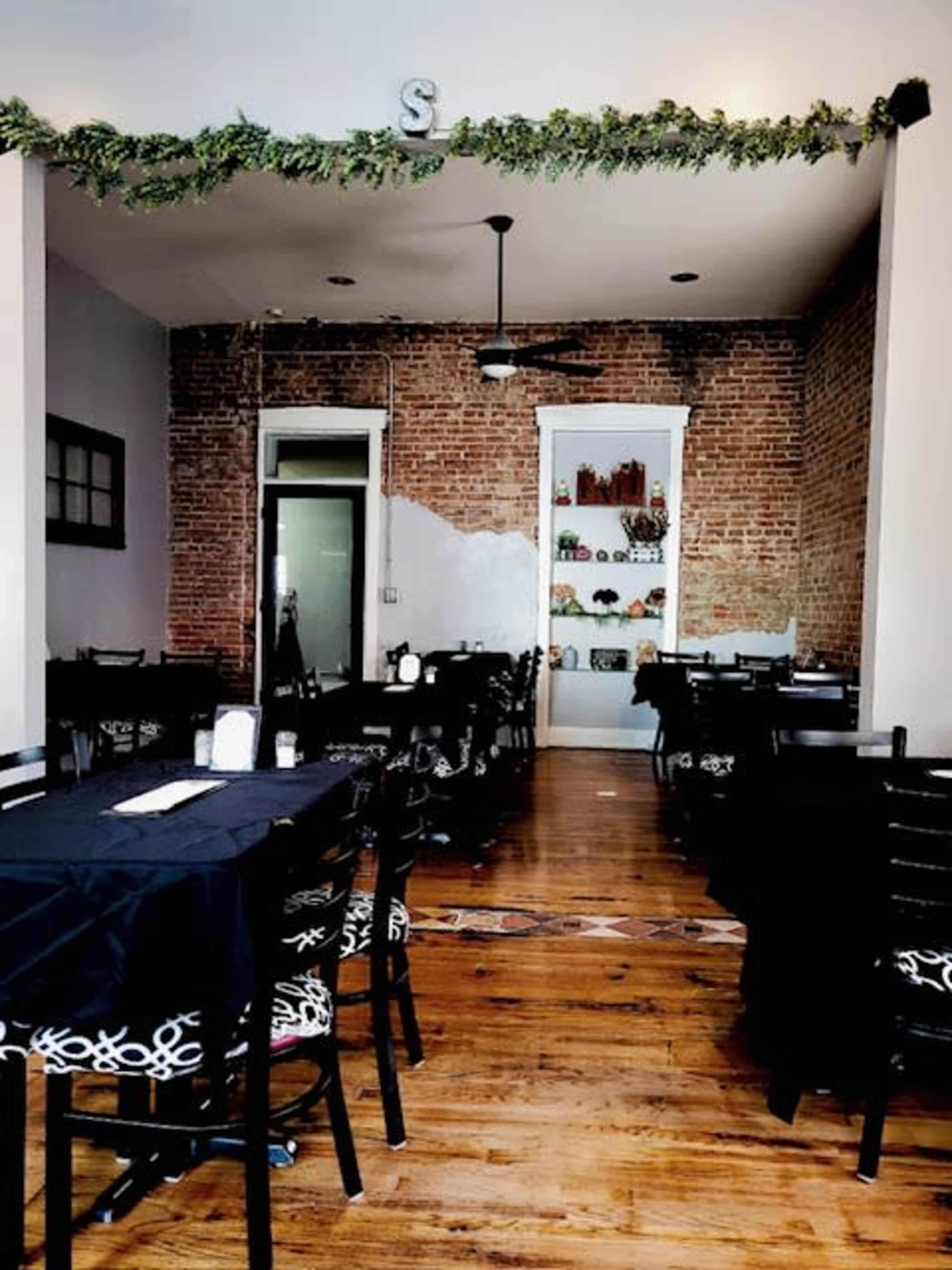 Charming and unique main street venue. Image in Rivers Township, St. Peters, MO