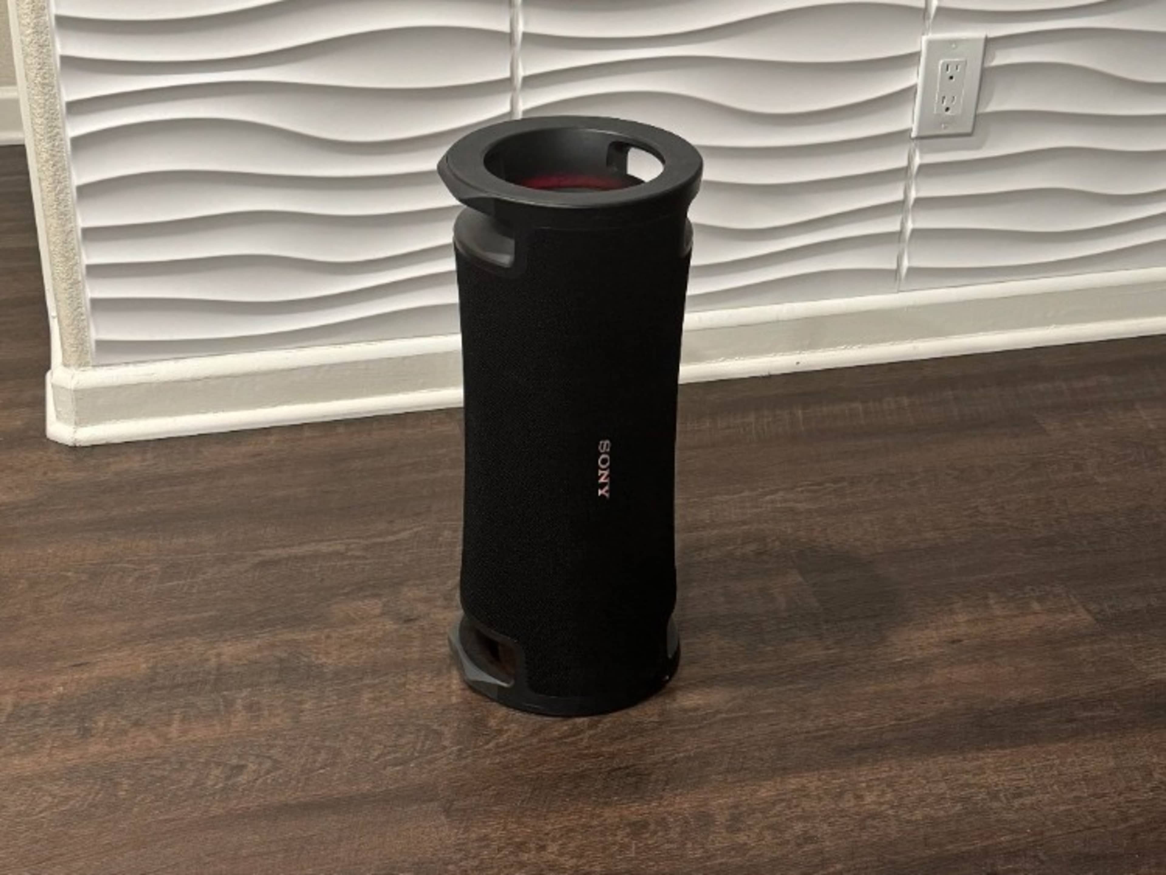 Large Sony HIgh Performance Bluetooth Speaker