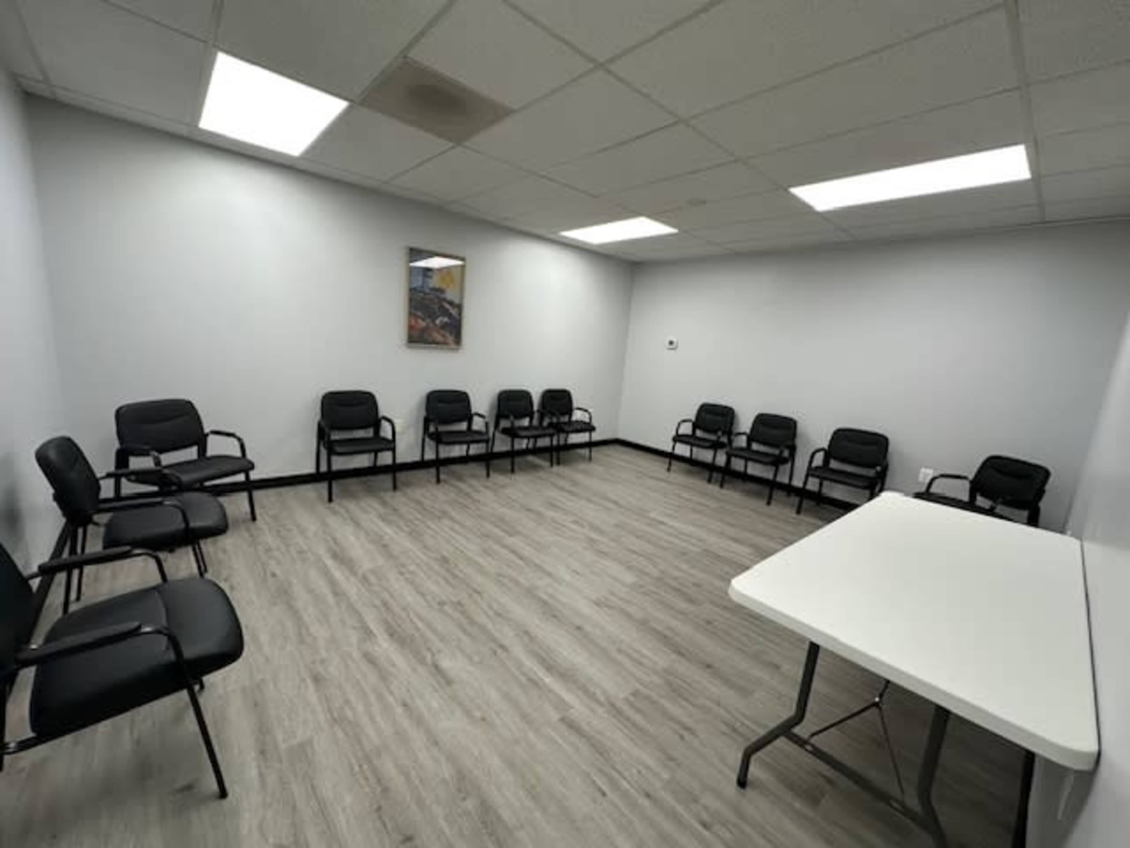 Suite with Large Conference Rooms and Multiple Office Spaces Rooms Image in Columbia, Columbia, MD