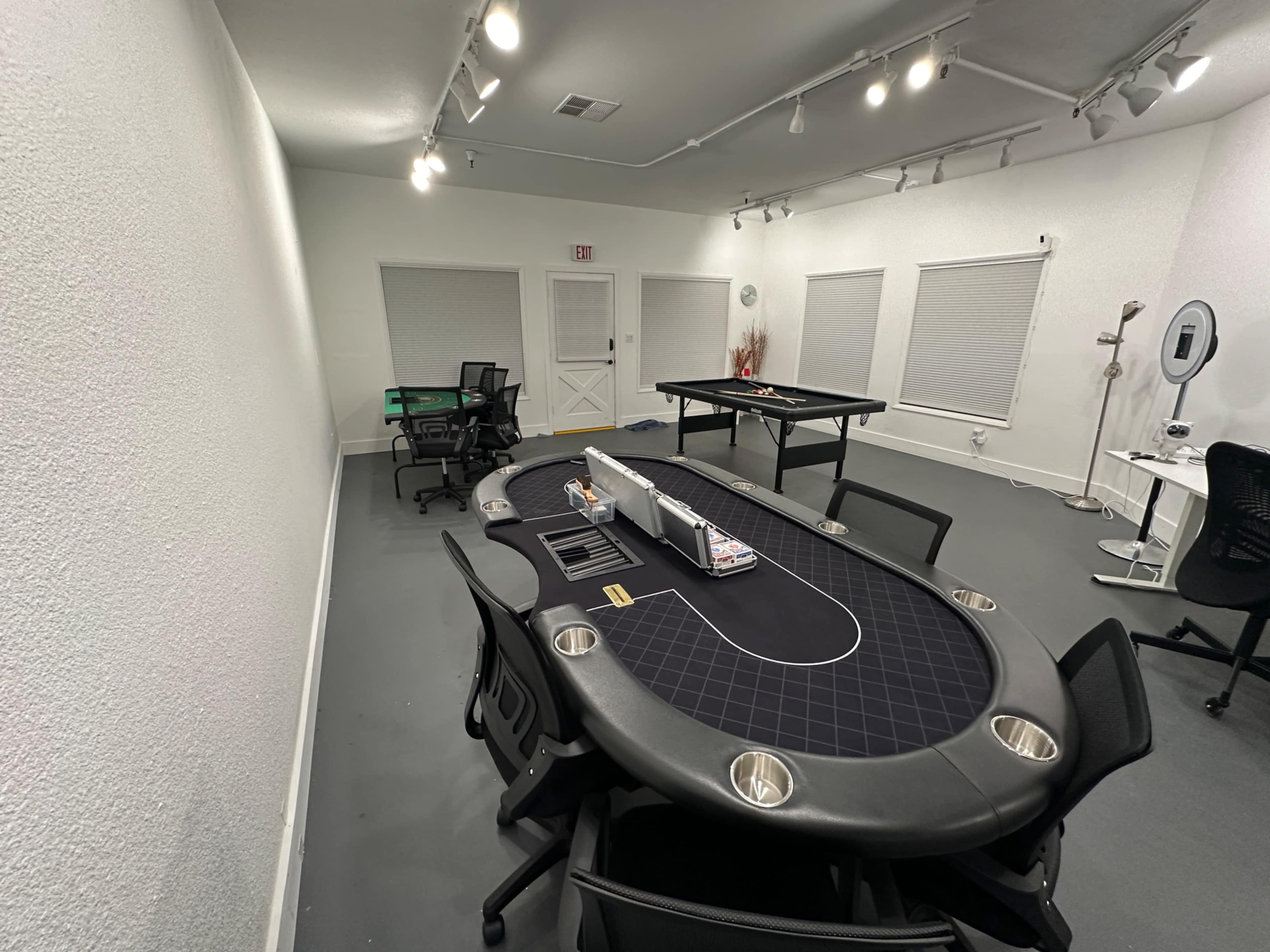 Man Cave Studio Image in Huntington Beach, Huntington Beach, CA