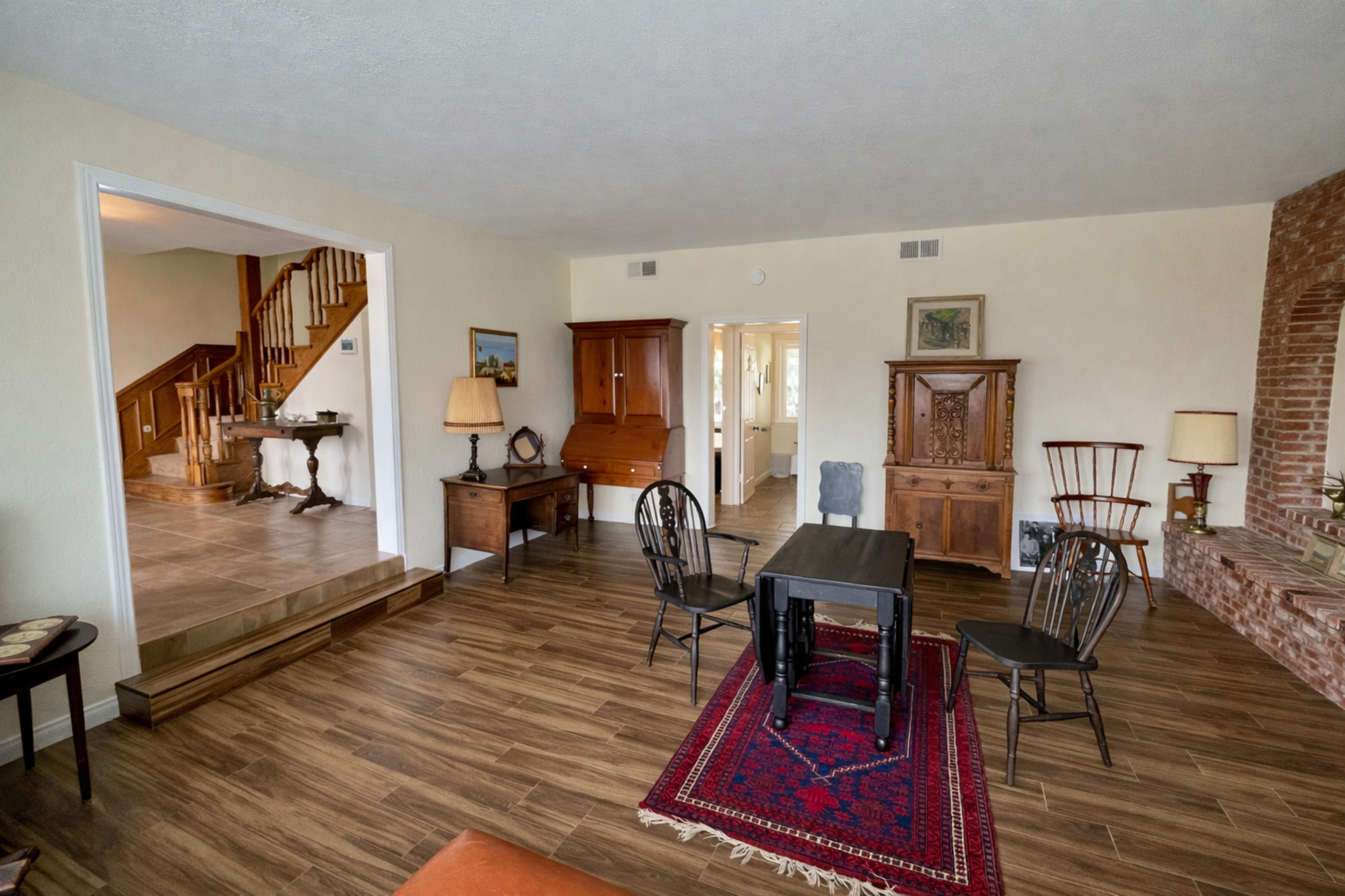 Authentic Agua Dulce Ranch with Horse Arena for Film, Photo & Events Image in Agua Dulce, Agua Dulce, CA