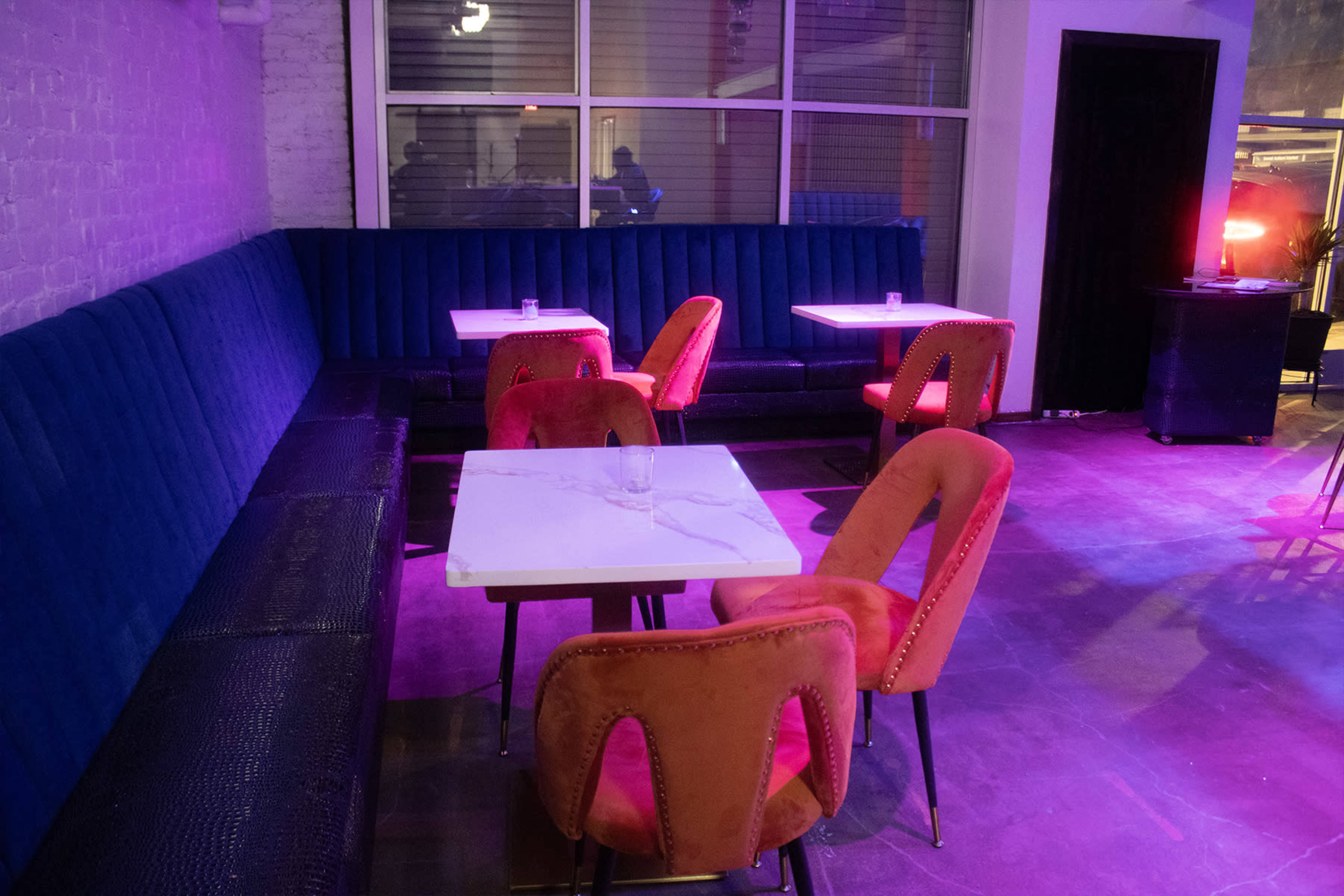 Downtown Atlanta Scenic View, Historic District Image in Downtown Atlanta, Atlanta, GA, GA