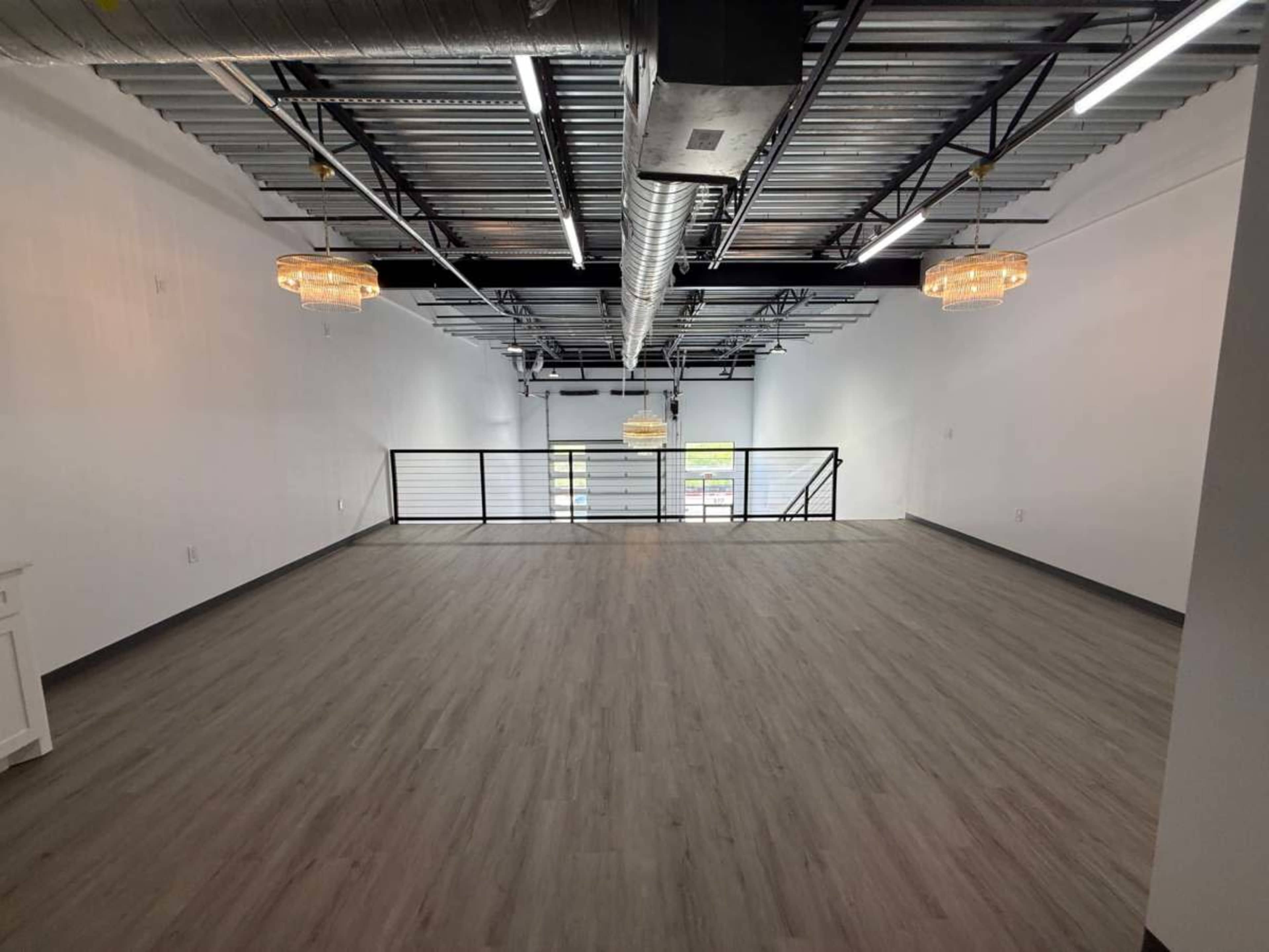 Two Story Event Space Image in Lewisville, Lewisville, TX