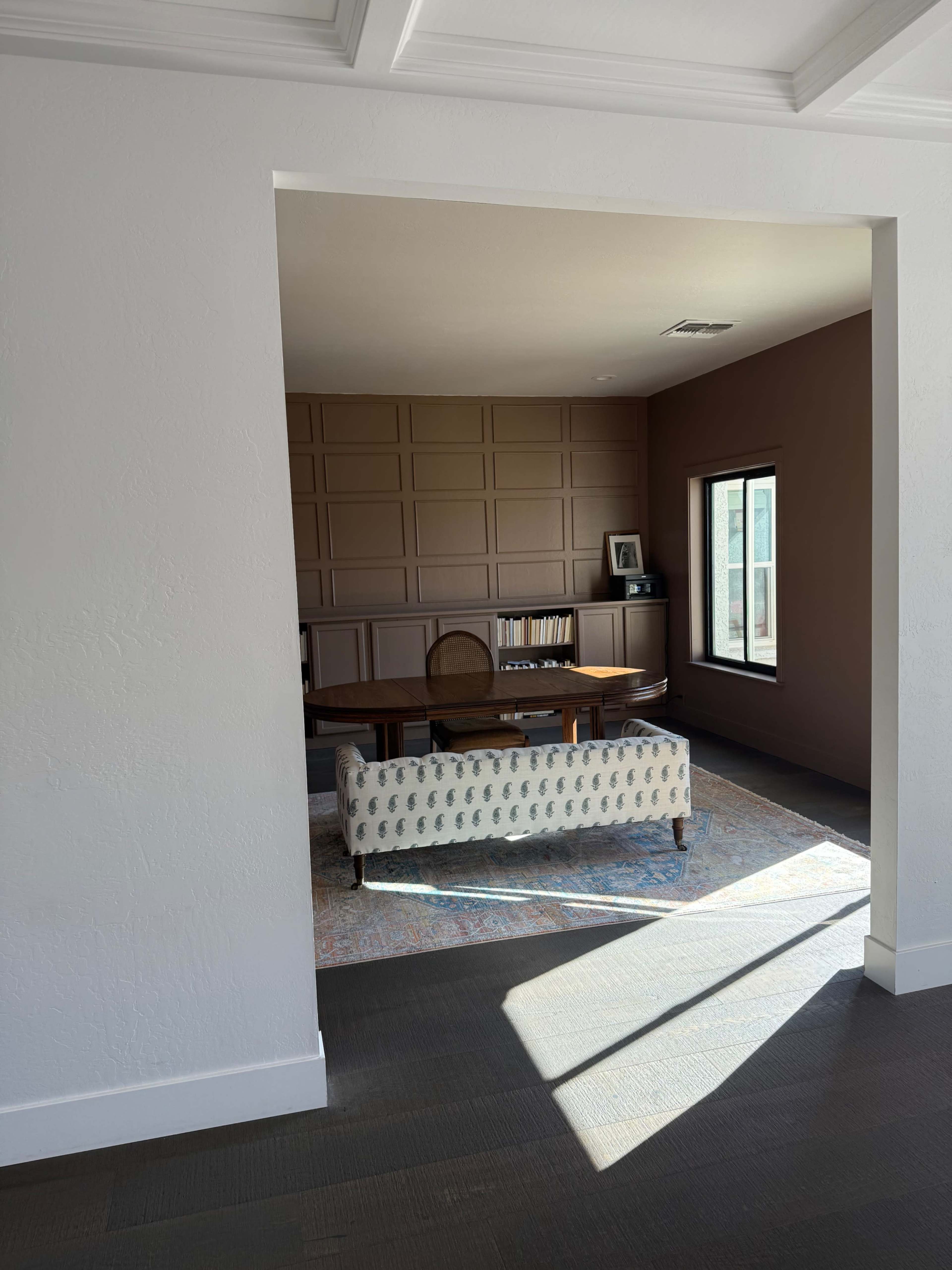 Ranch Style Home On Large Lot Image in Hermosa Vista Flood, Mesa, AZ