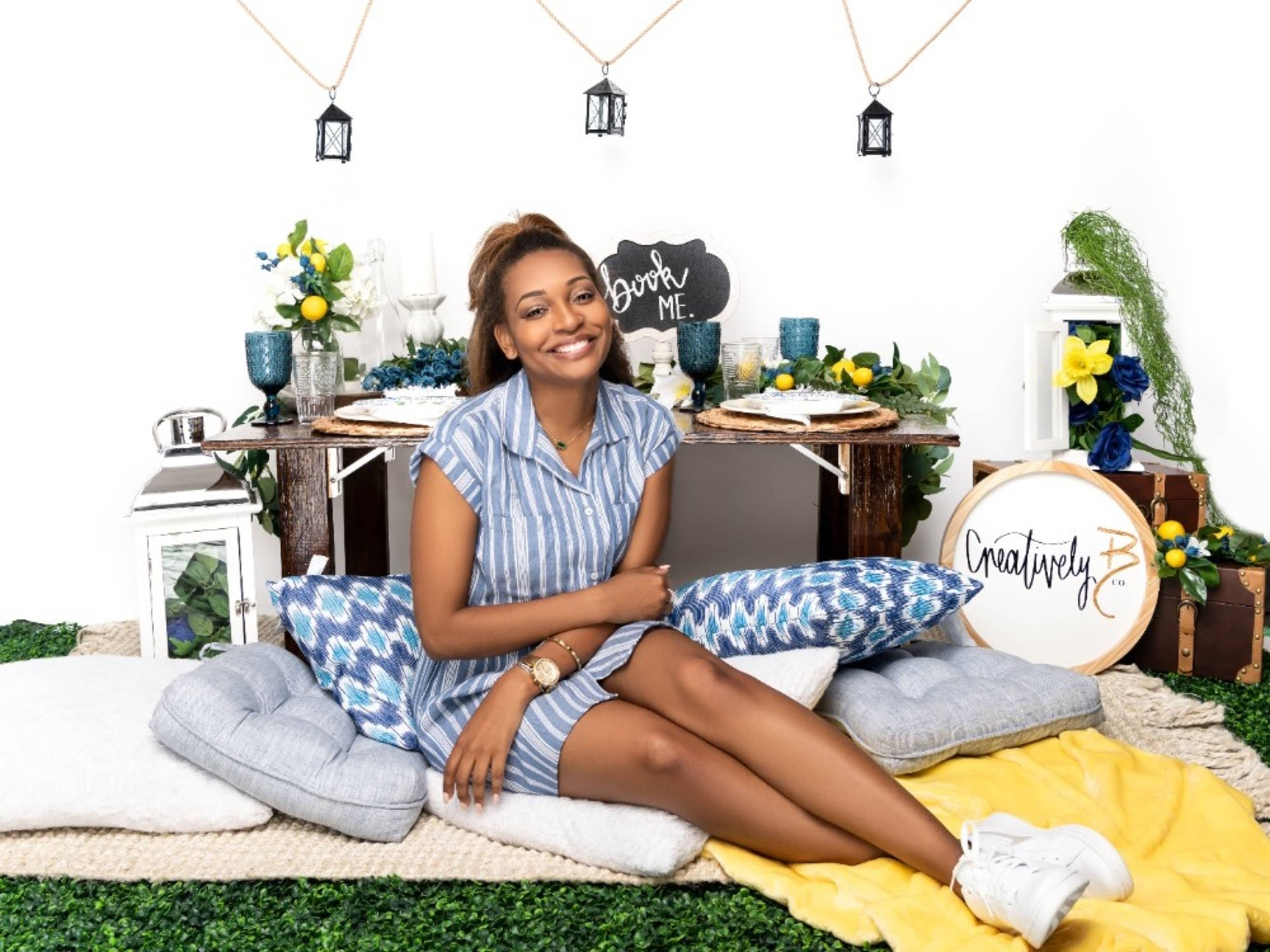 Studio Recap Videography