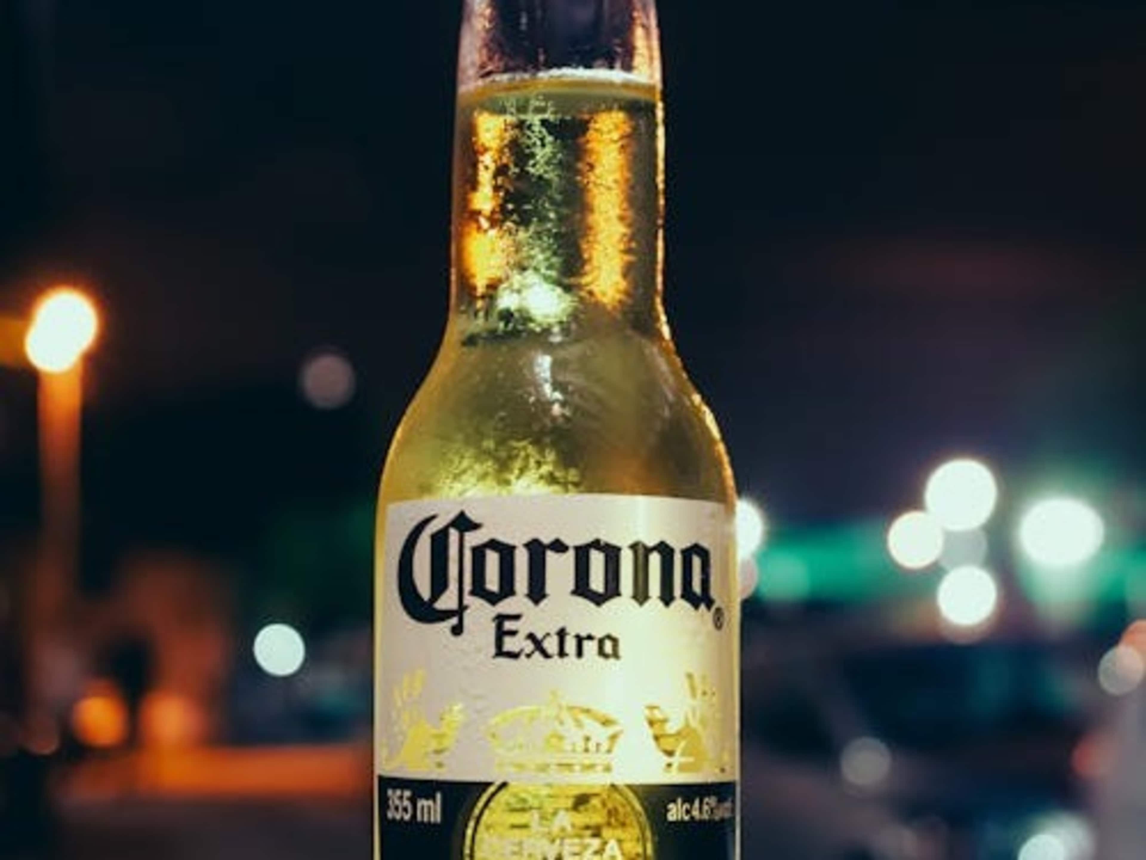 Beer add-on Open Bar