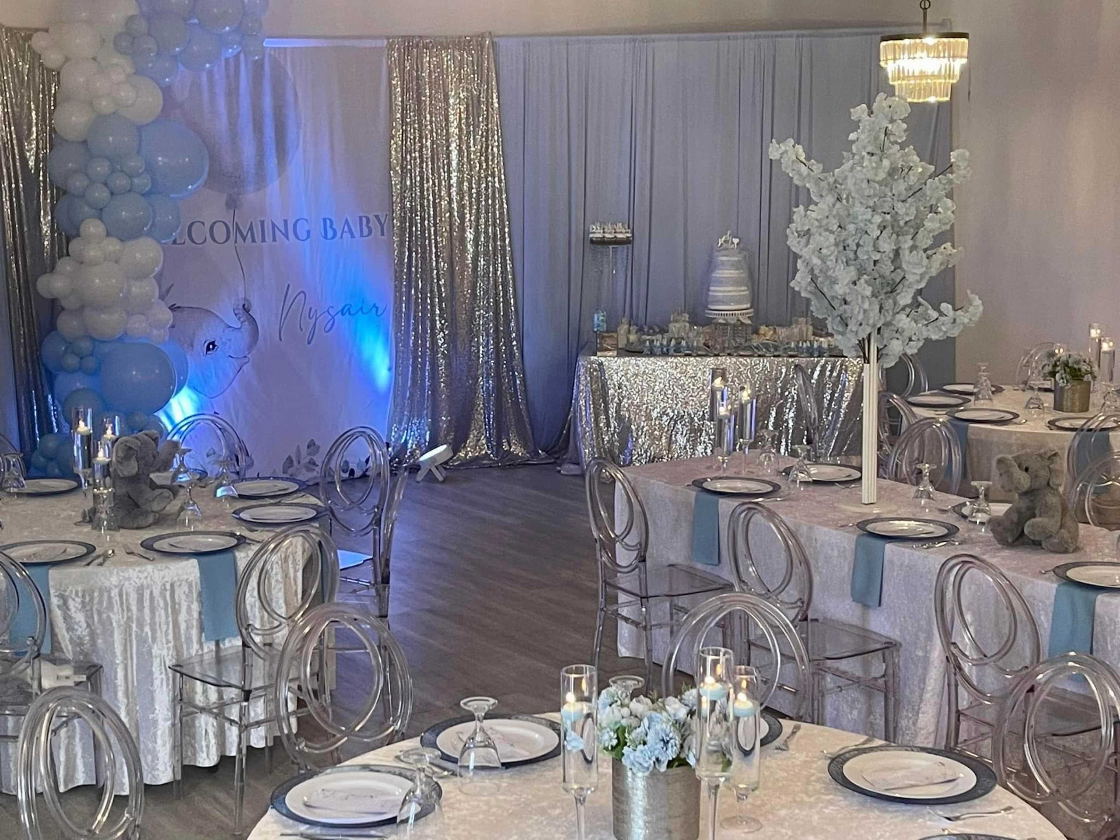 Perfect intimate event space! Image in Sangaree, Summerville, SC